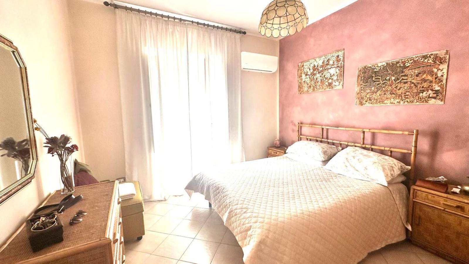 Fajra House Apartment