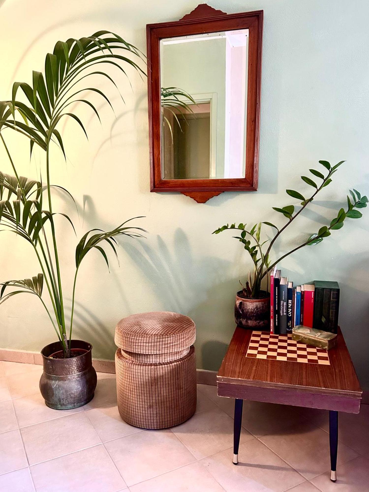 Apartment Fajra House *