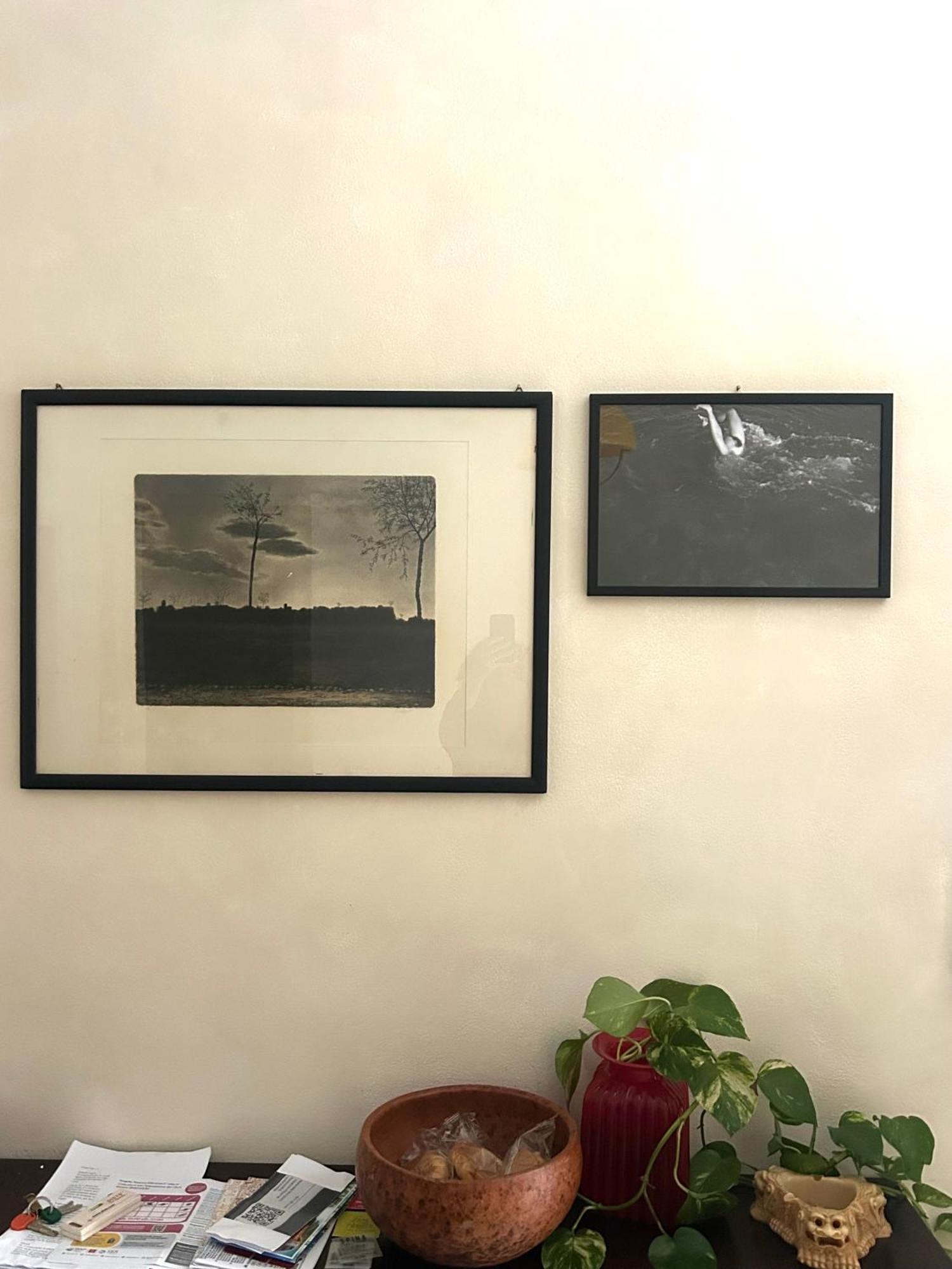 Fajra House Apartment
