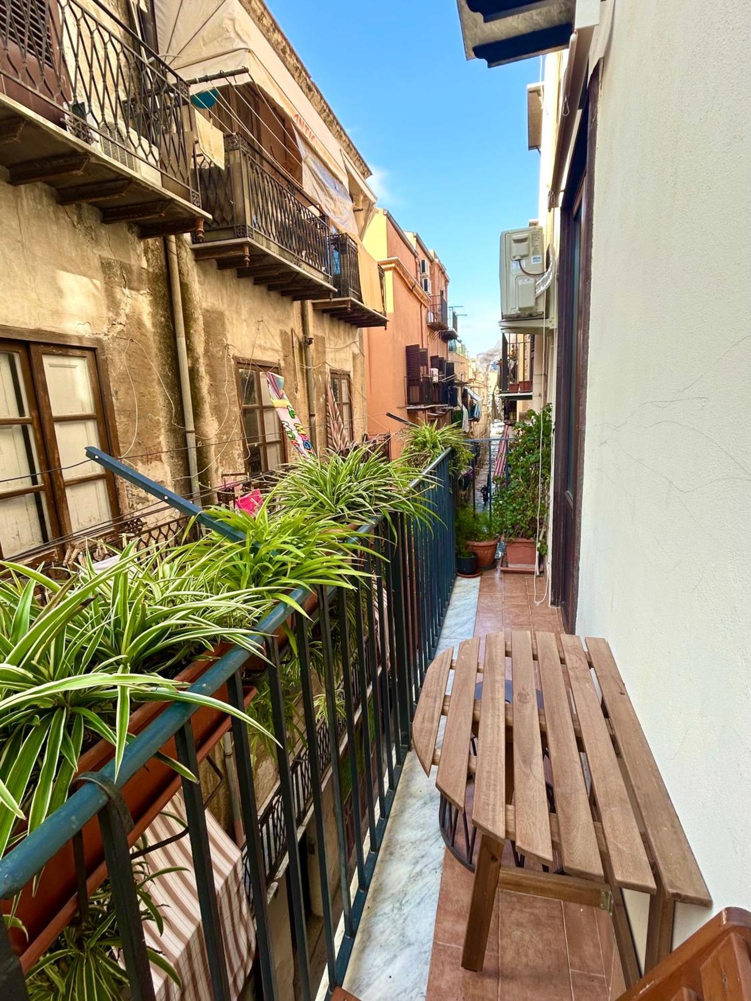 Apartment Fajra House *
