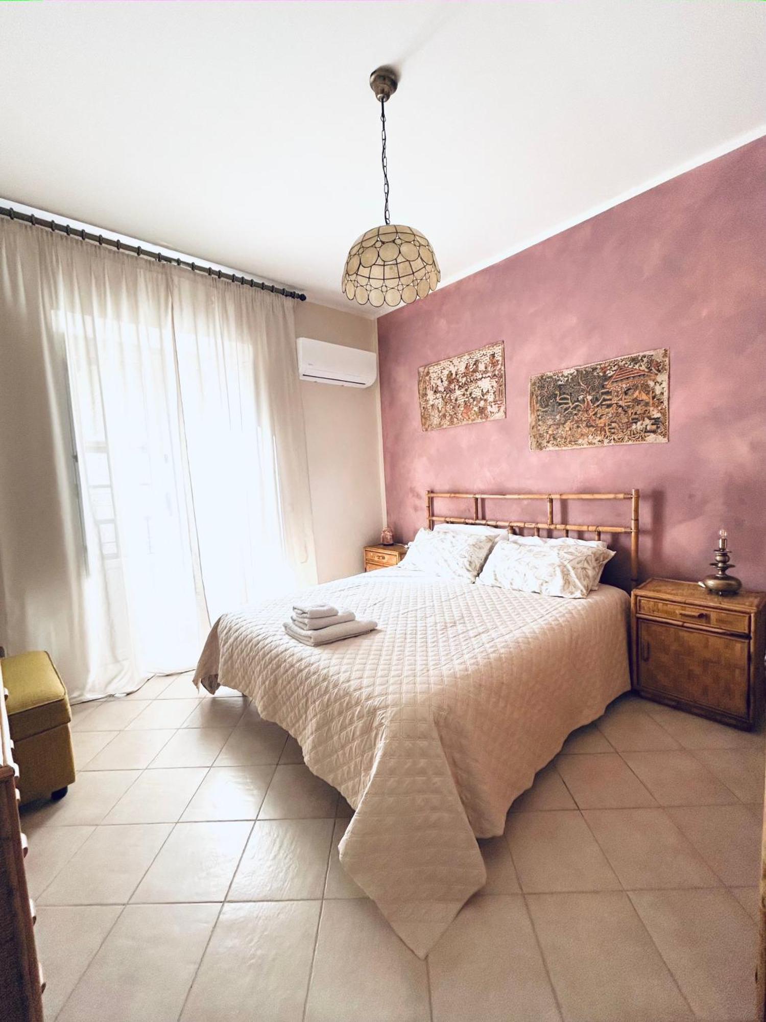 Fajra House Apartment