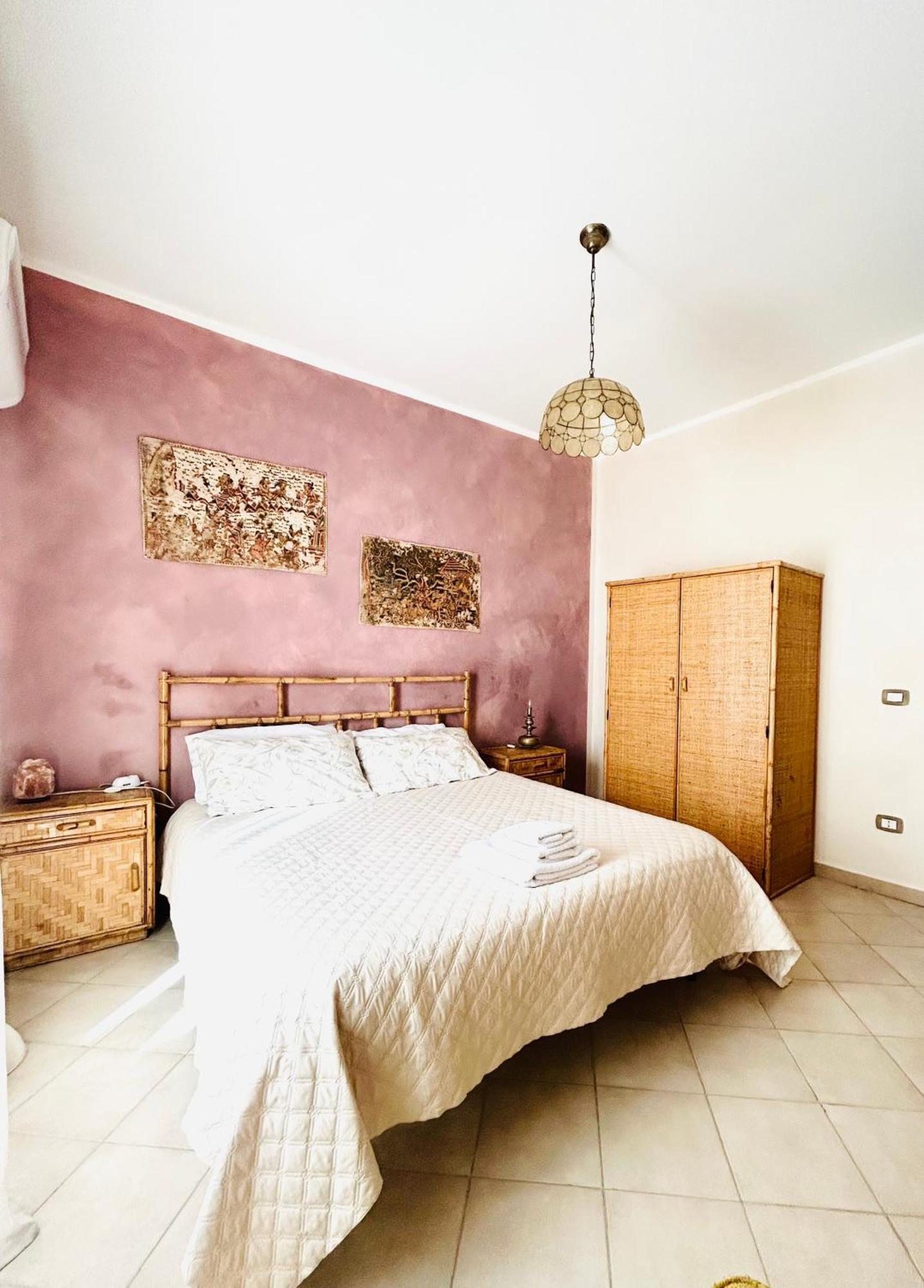 Apartment Fajra House