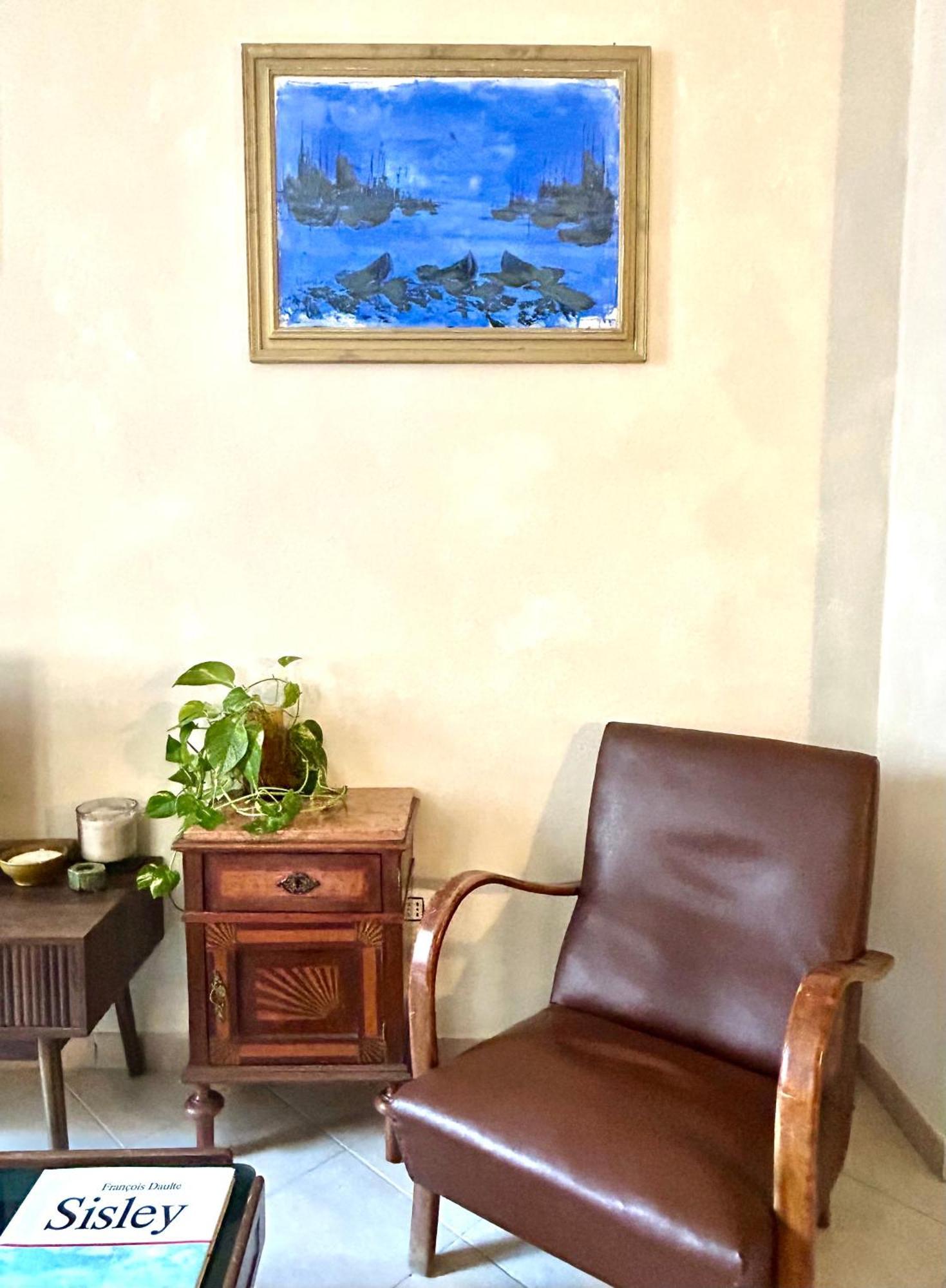 Apartment Fajra House *