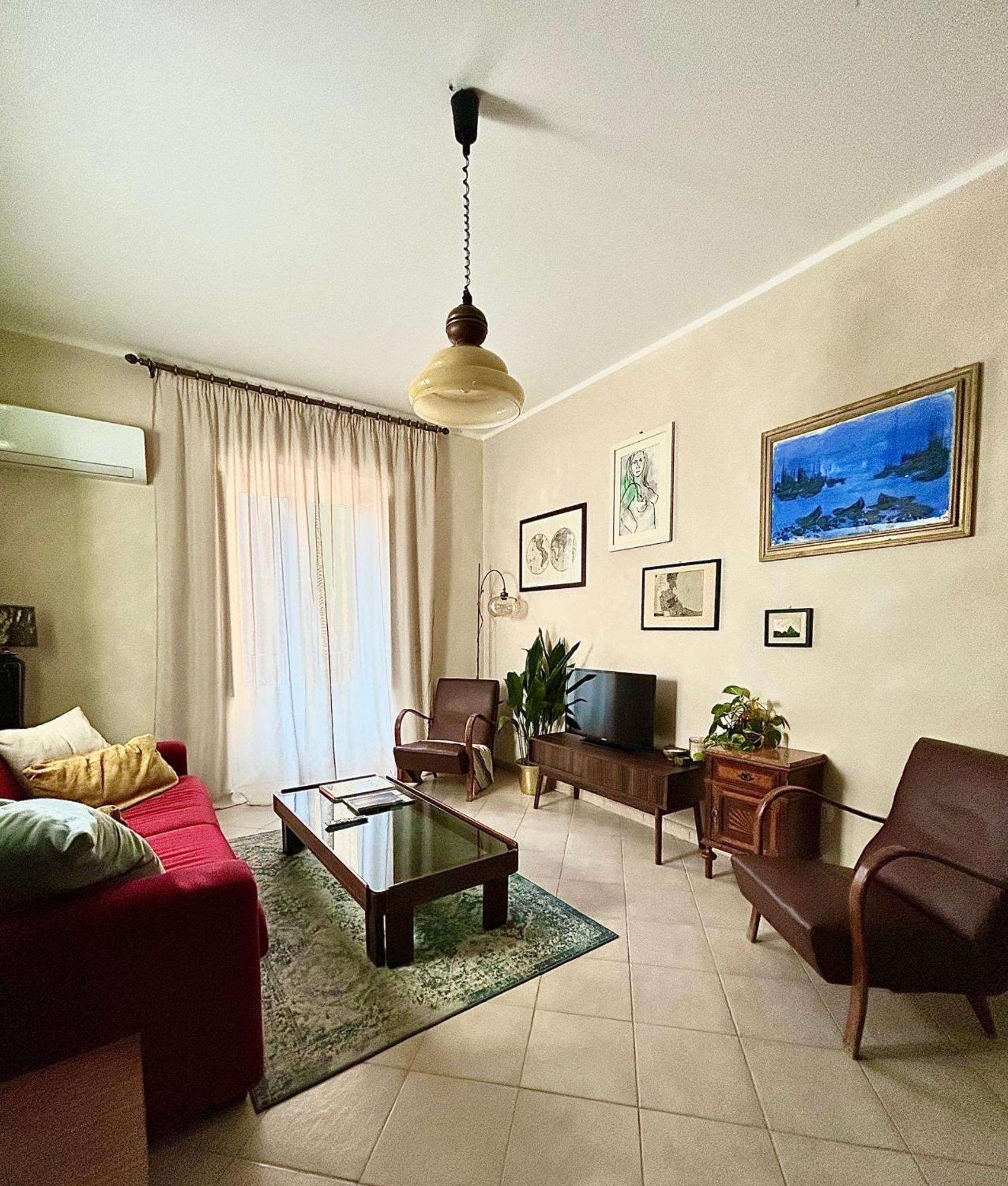 Fajra House Apartment