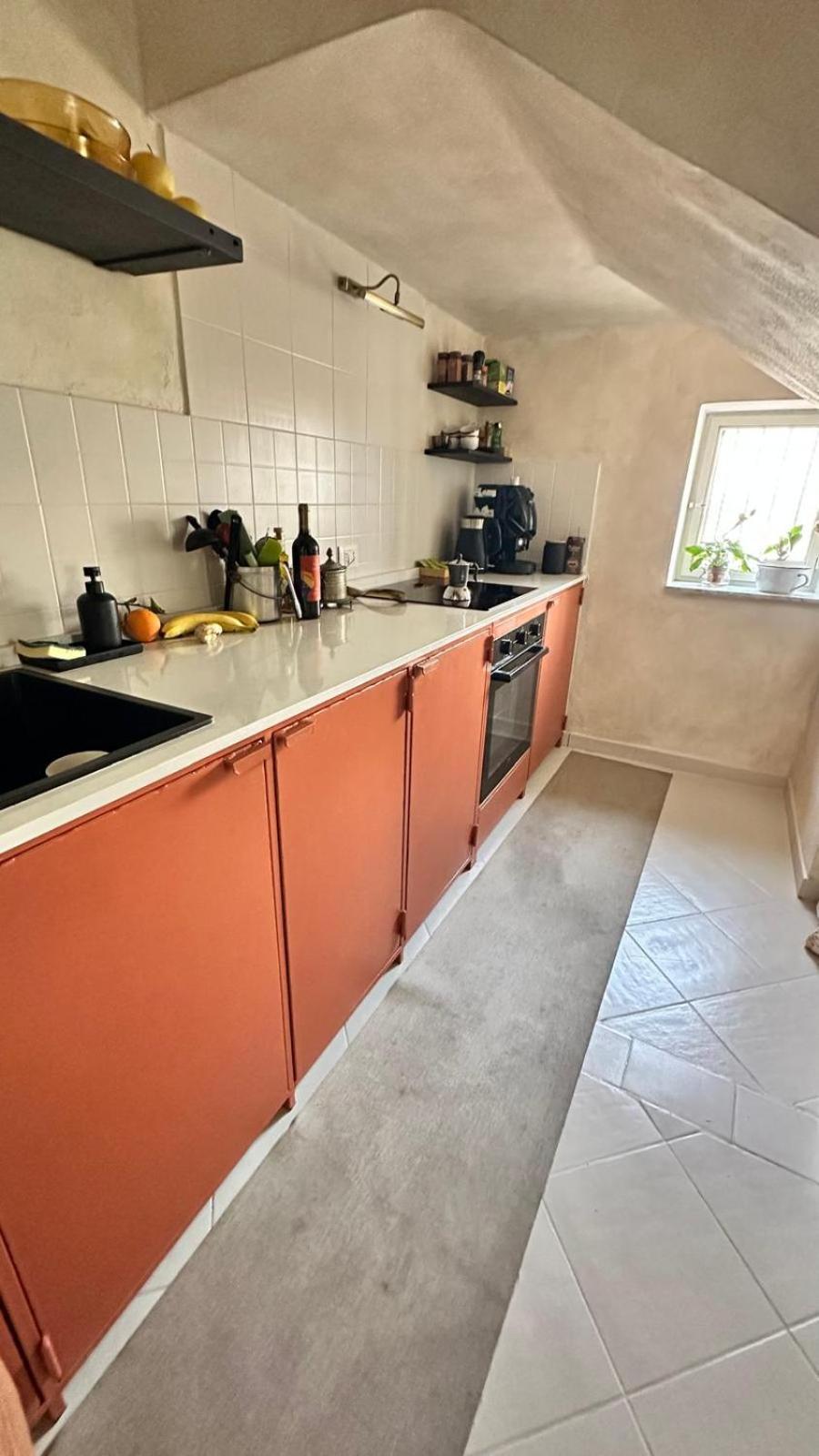 Fajra House Apartment *