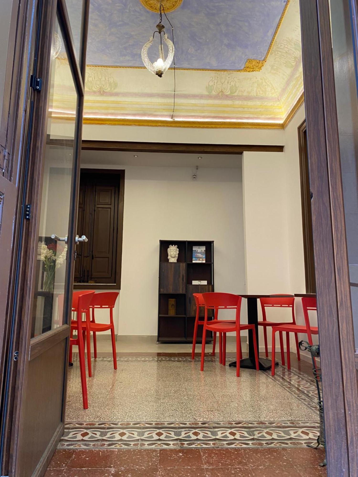 Guest house Soste Normanne *