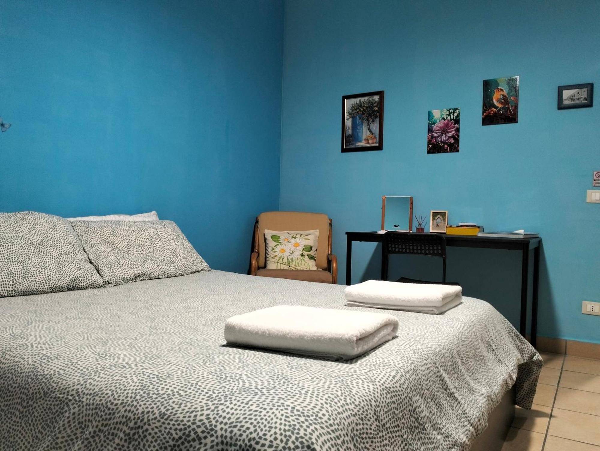 Apartment Bedda Ballaro