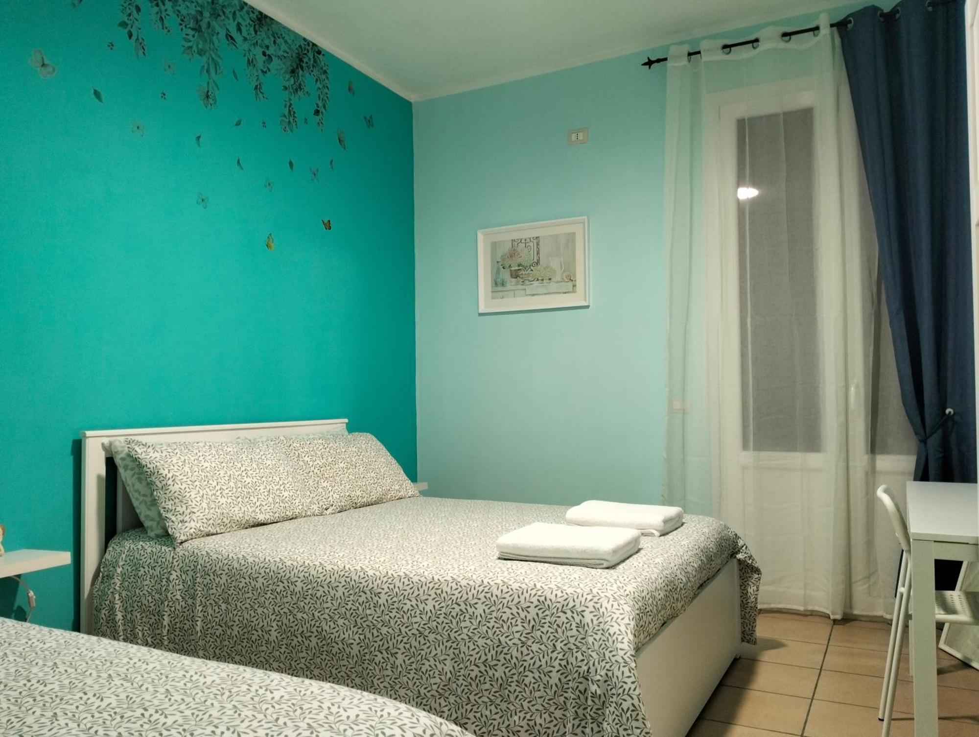 Bedda Ballaro Apartment