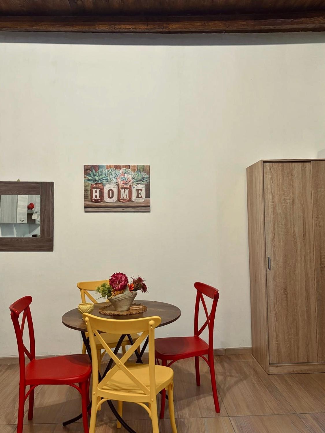Apartamento Manue's House *