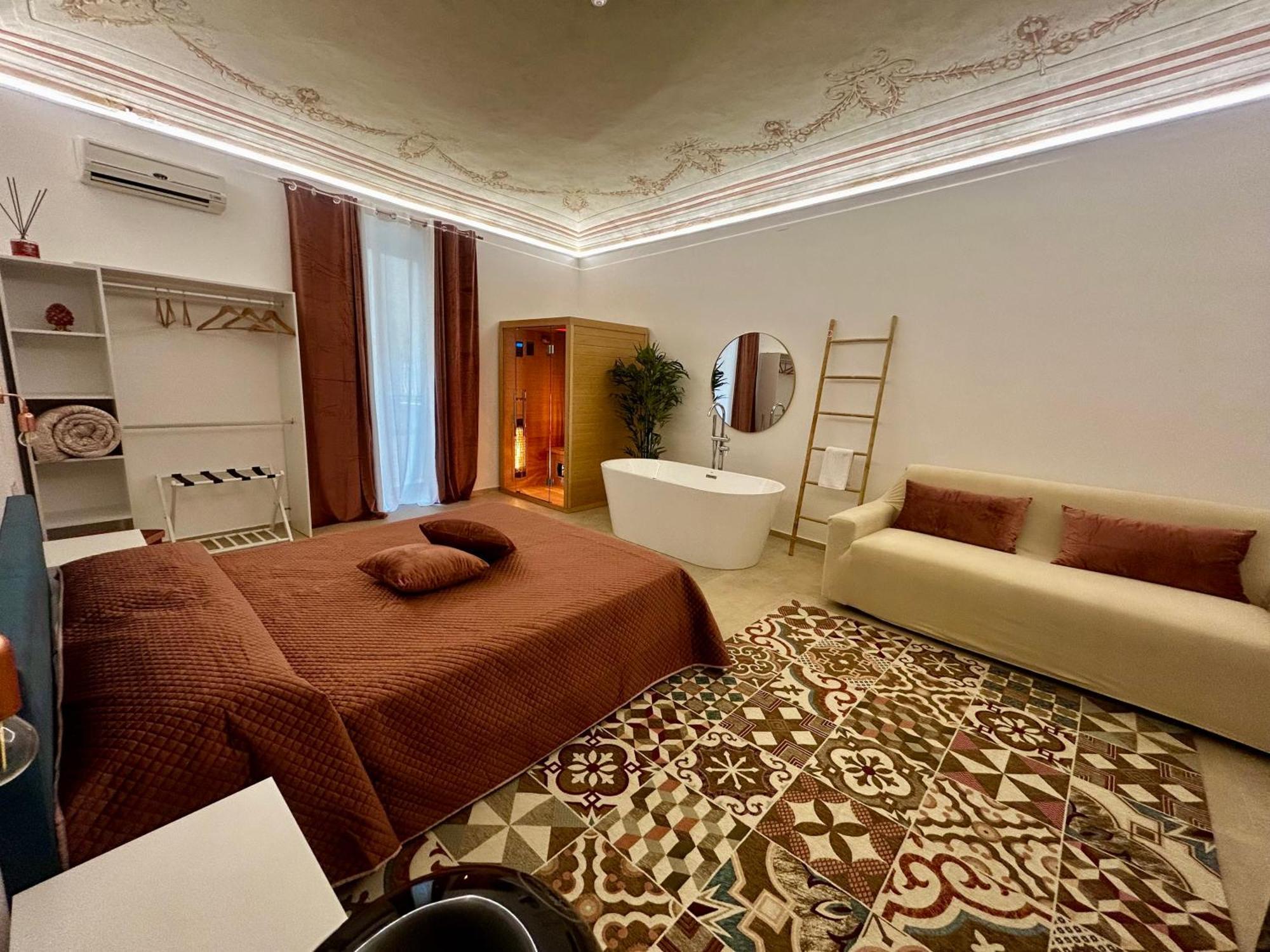Guest house Massimo And Palermo
