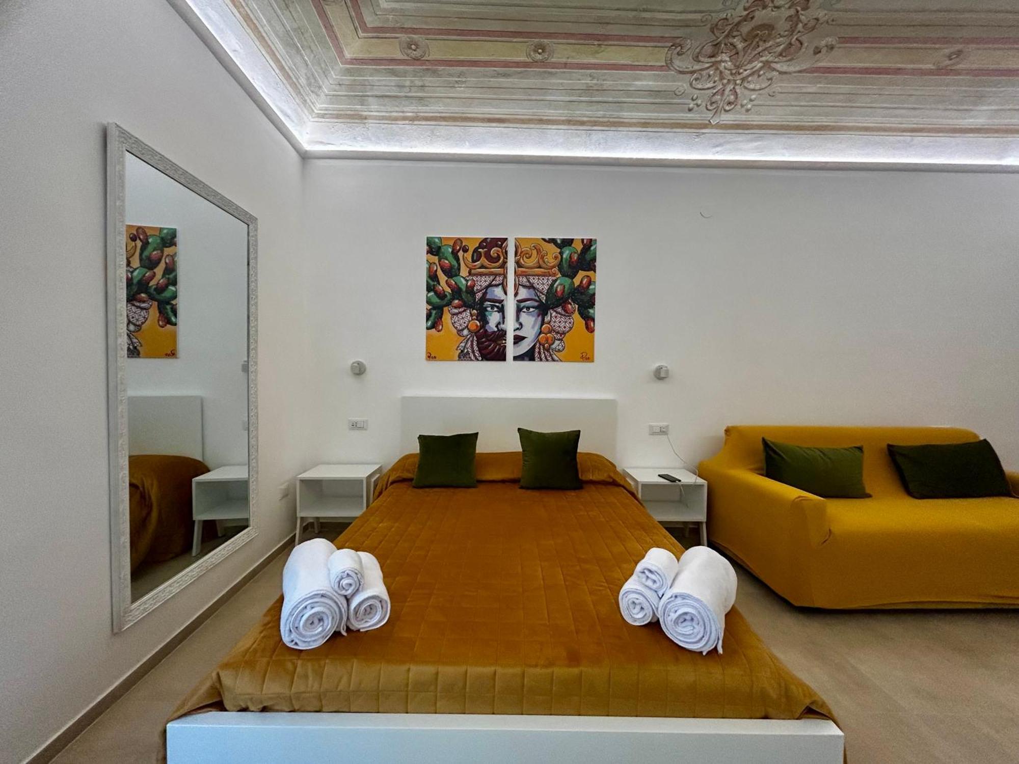 Guest house Massimo And Palermo
