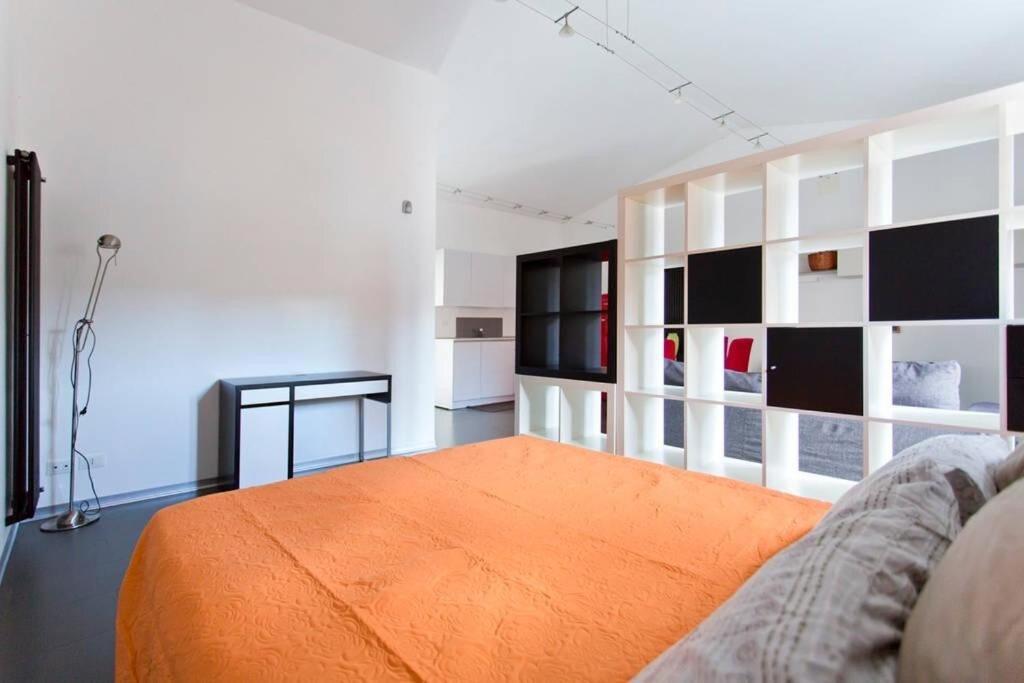 Cattedrale Center Loft Apartment *