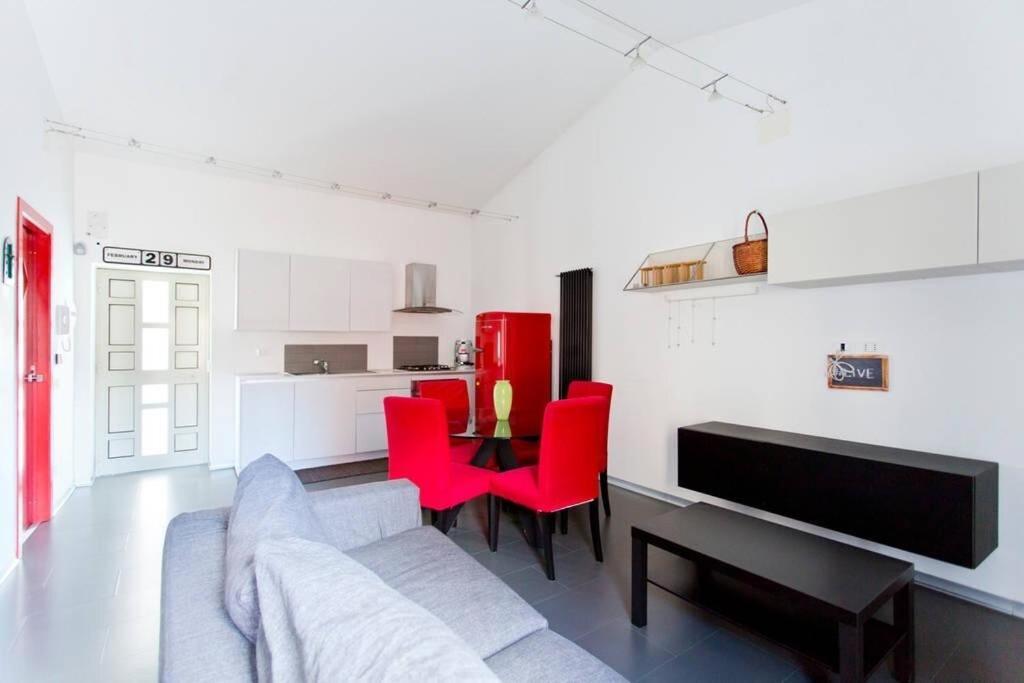 Apartment Cattedrale Center Loft