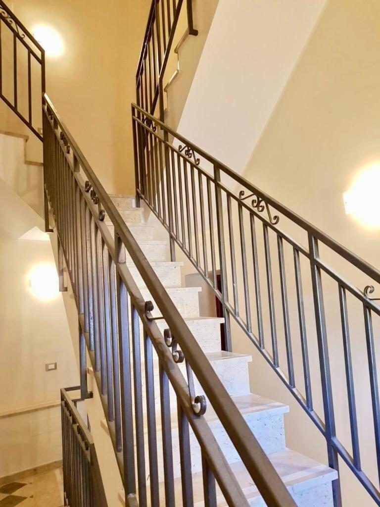 Apartment Cattedrale Center Loft Palermo