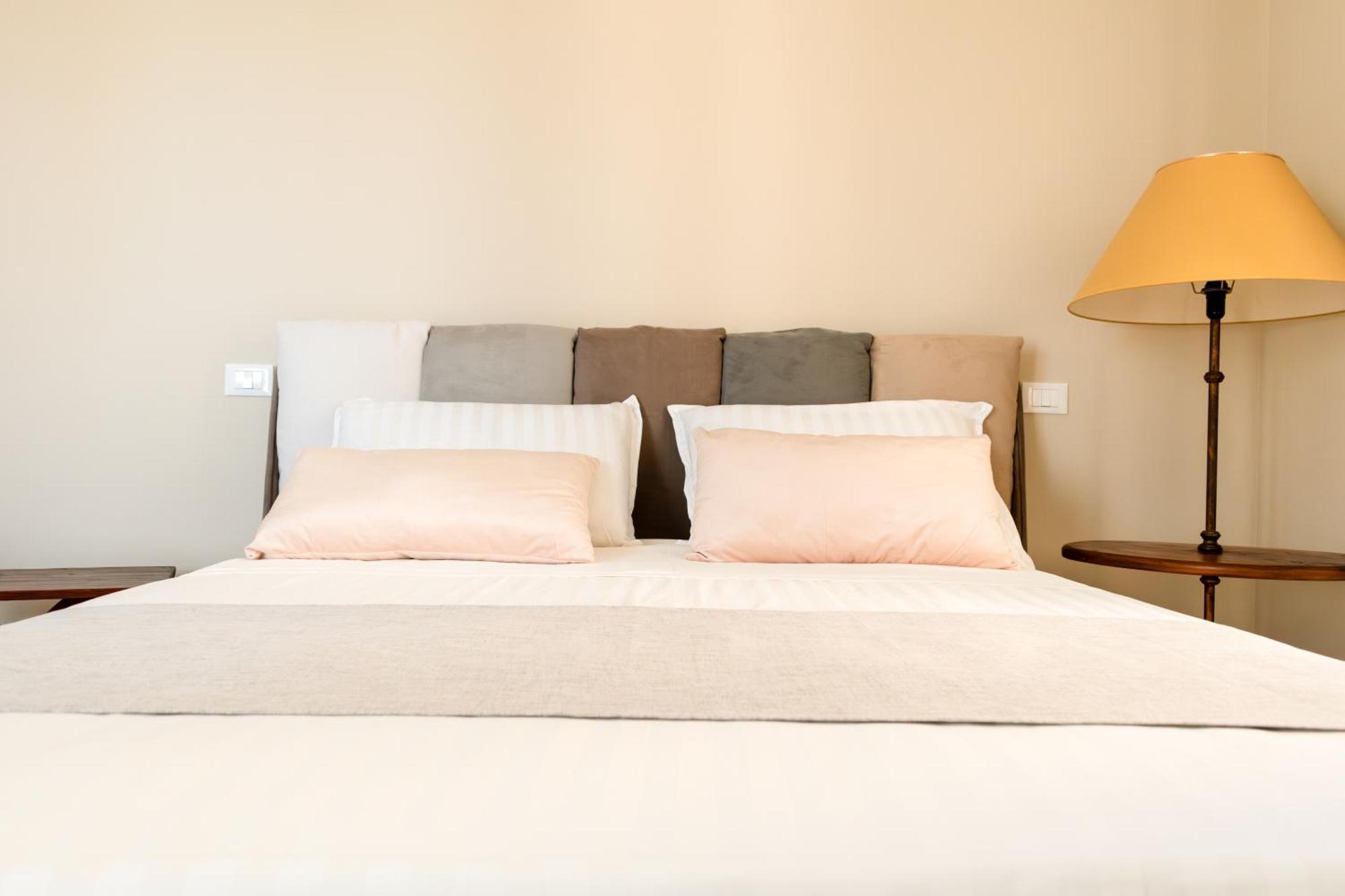 Le Del Massimo In Centrocitta Apartamento Palermo