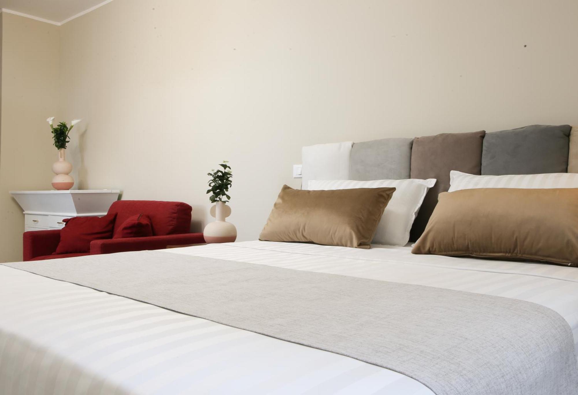 Apartamento Le Del Massimo In Centrocitta *