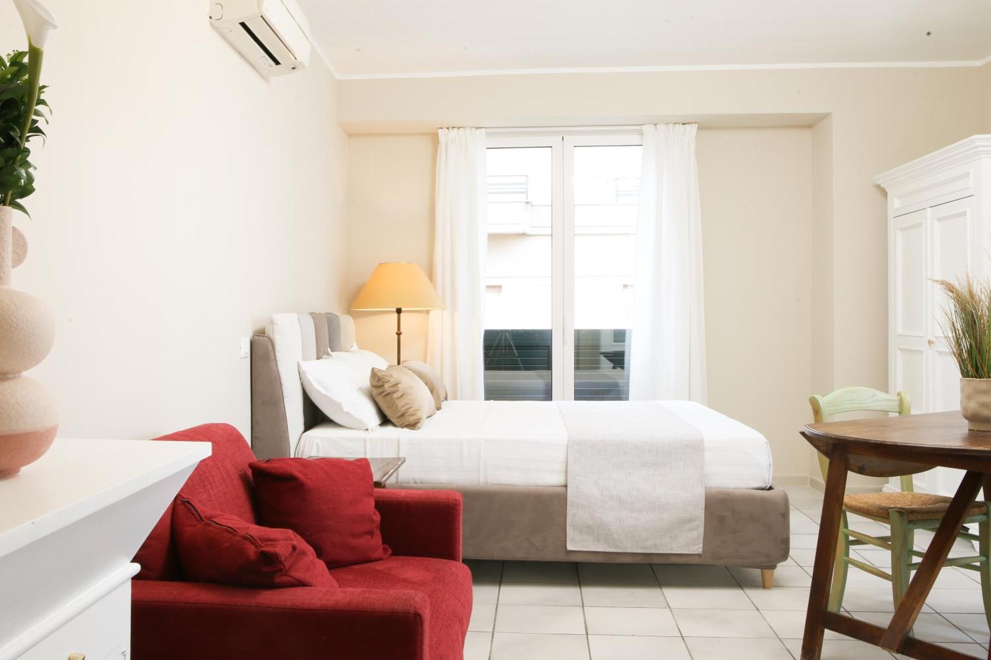Apartamento Le Del Massimo In Centrocitta *