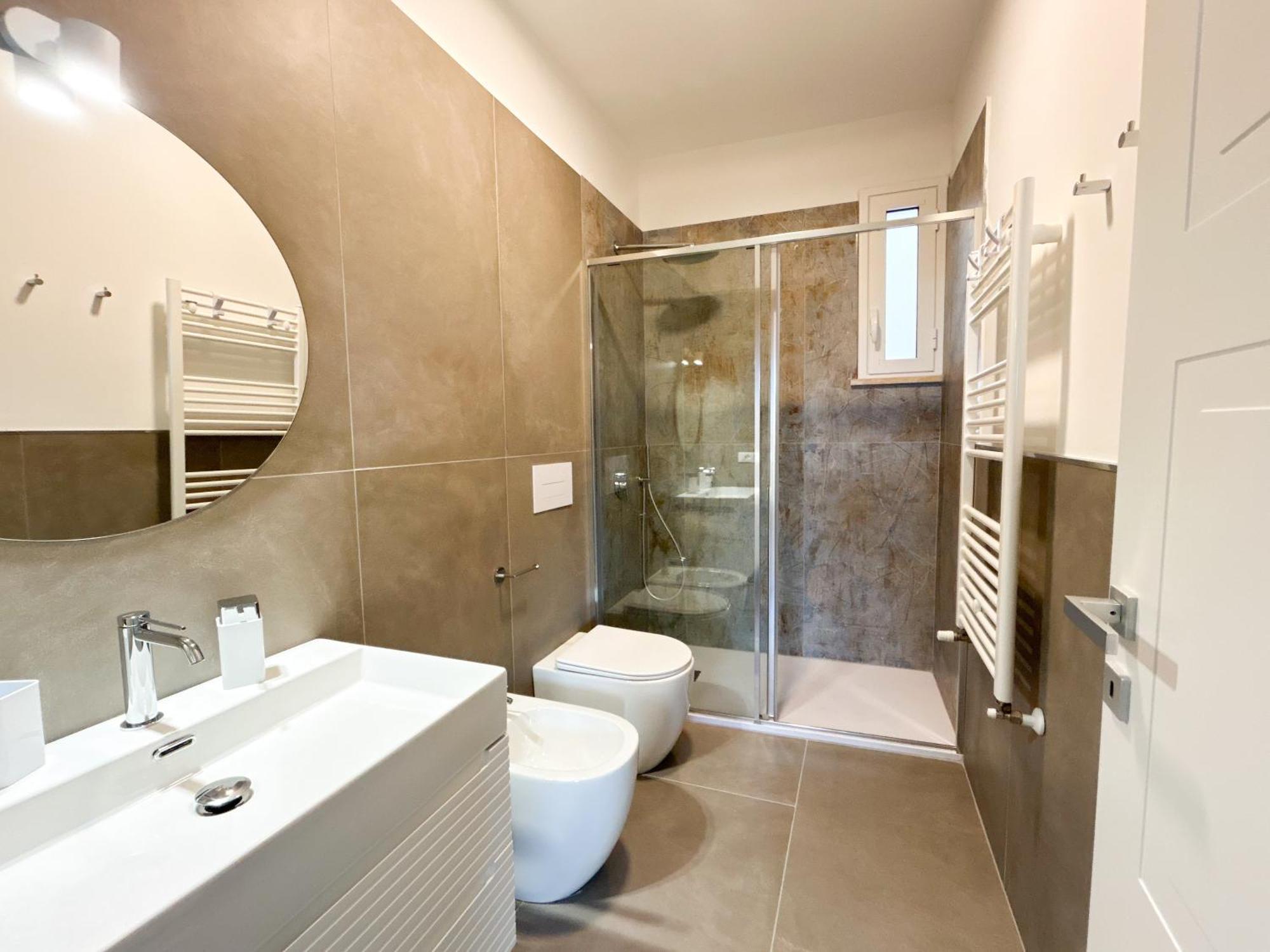 Apartment Le Del Massimo