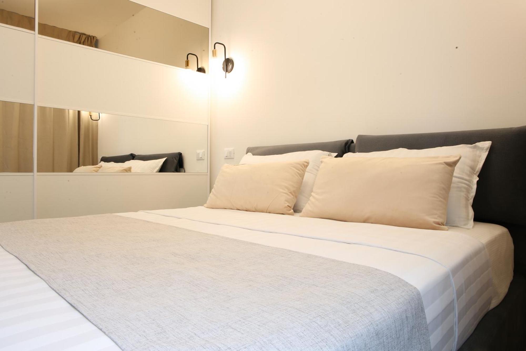 Le Del Massimo Apartment