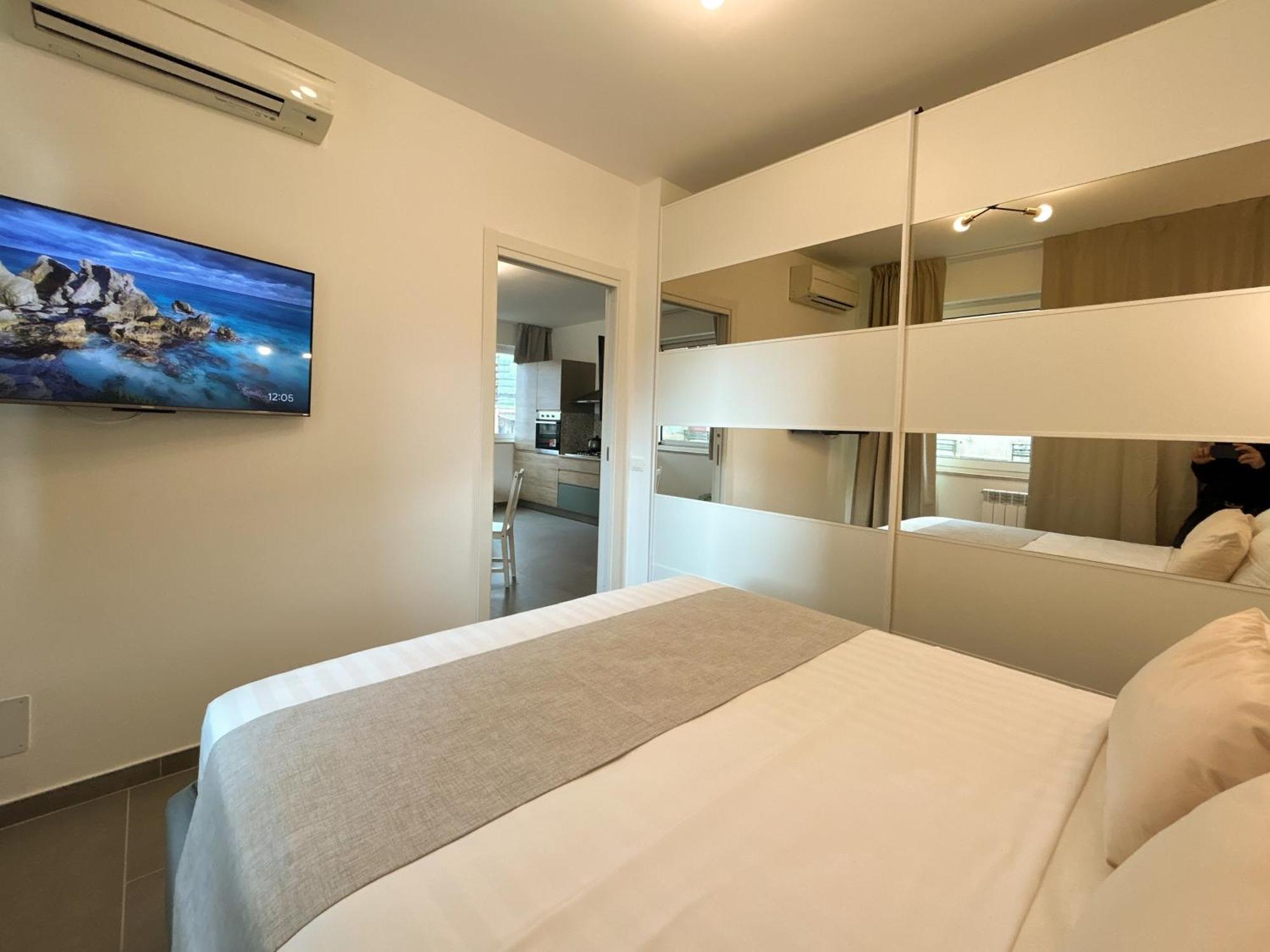 Apartamento Le Del Massimo In Centrocitta *