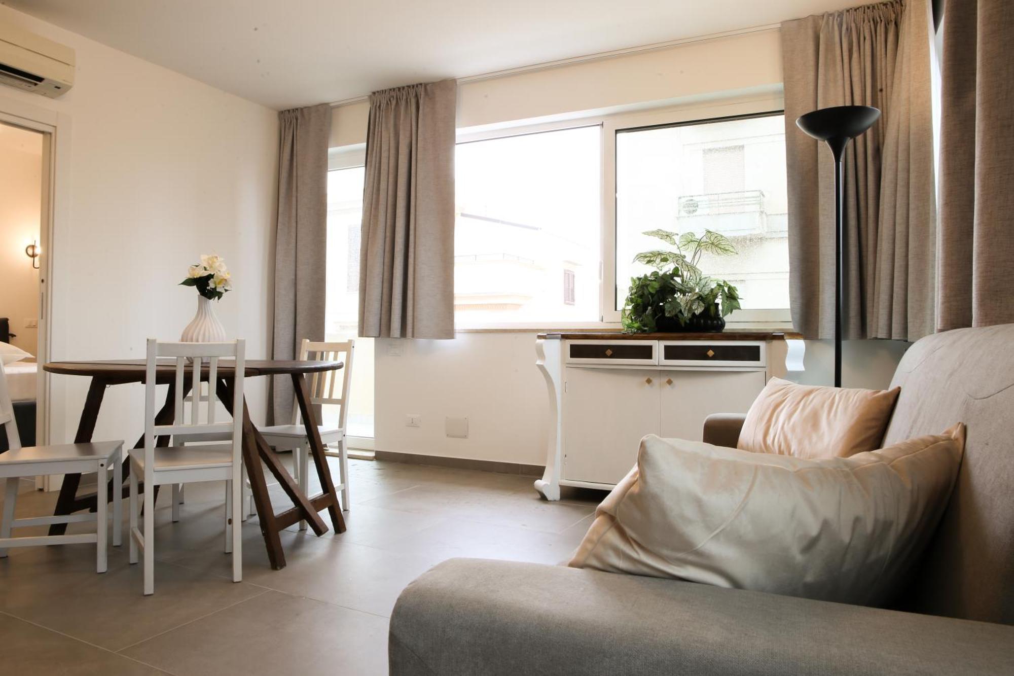 Apartamento Le Del Massimo In Centrocitta *
