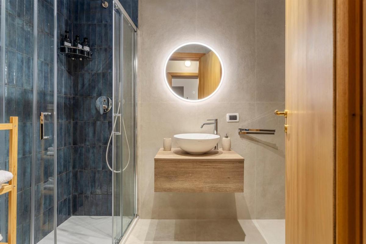 Apartamento Prospettiva Ballaro - Sotto La Cupola Palermo