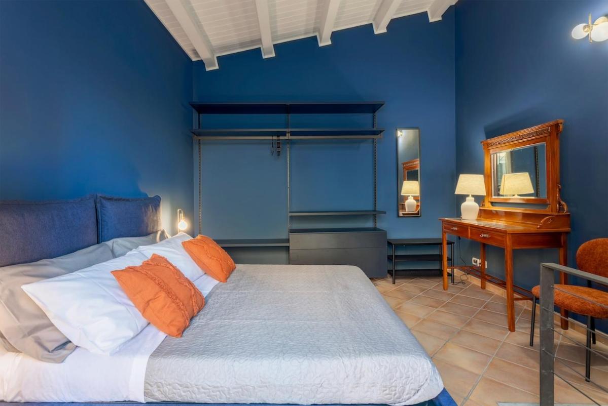 Apartamento Prospettiva Ballaro - Sotto La Cupola