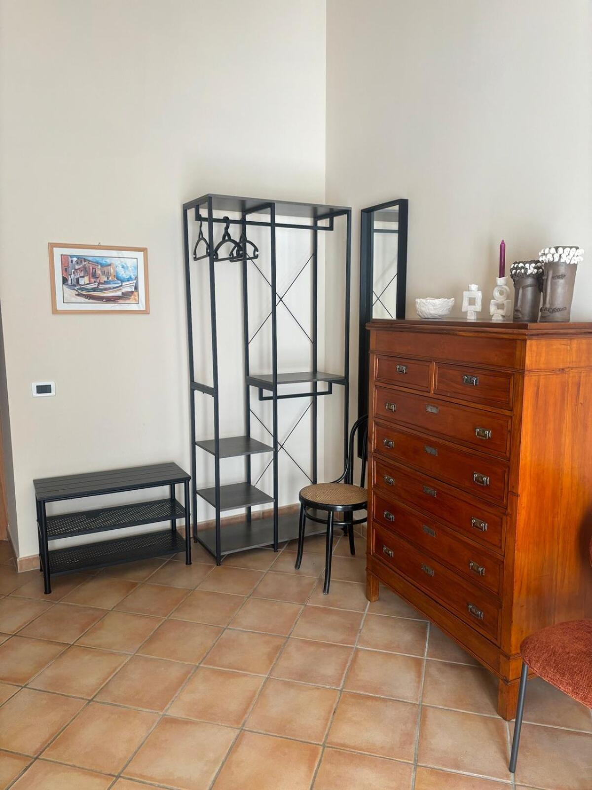 Prospettiva Ballaro - Sotto La Cupola Apartamento *