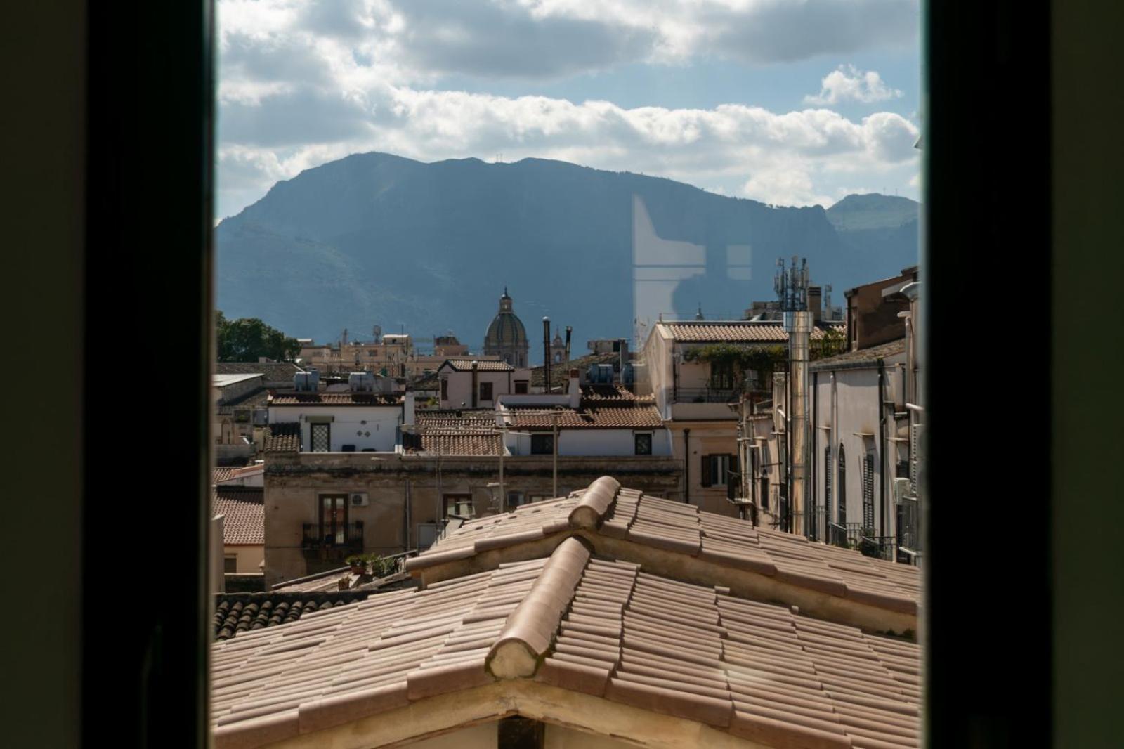 Apartment Le Del Massimo *