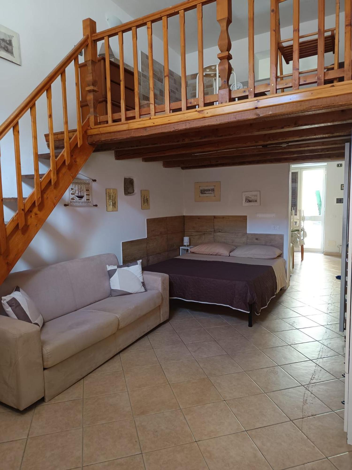 Apartment Casa Miro - Affitti Brevi *
