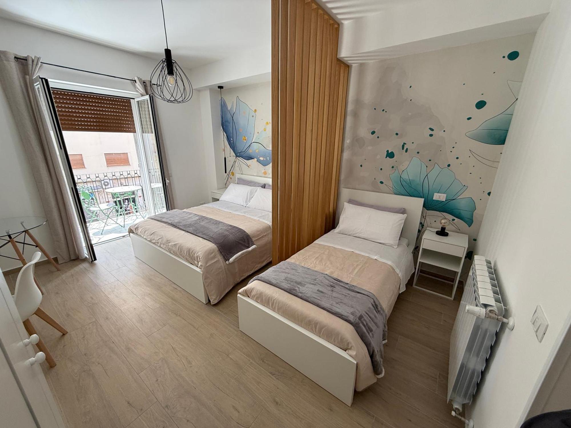 Guest house Bart165 Luxury *