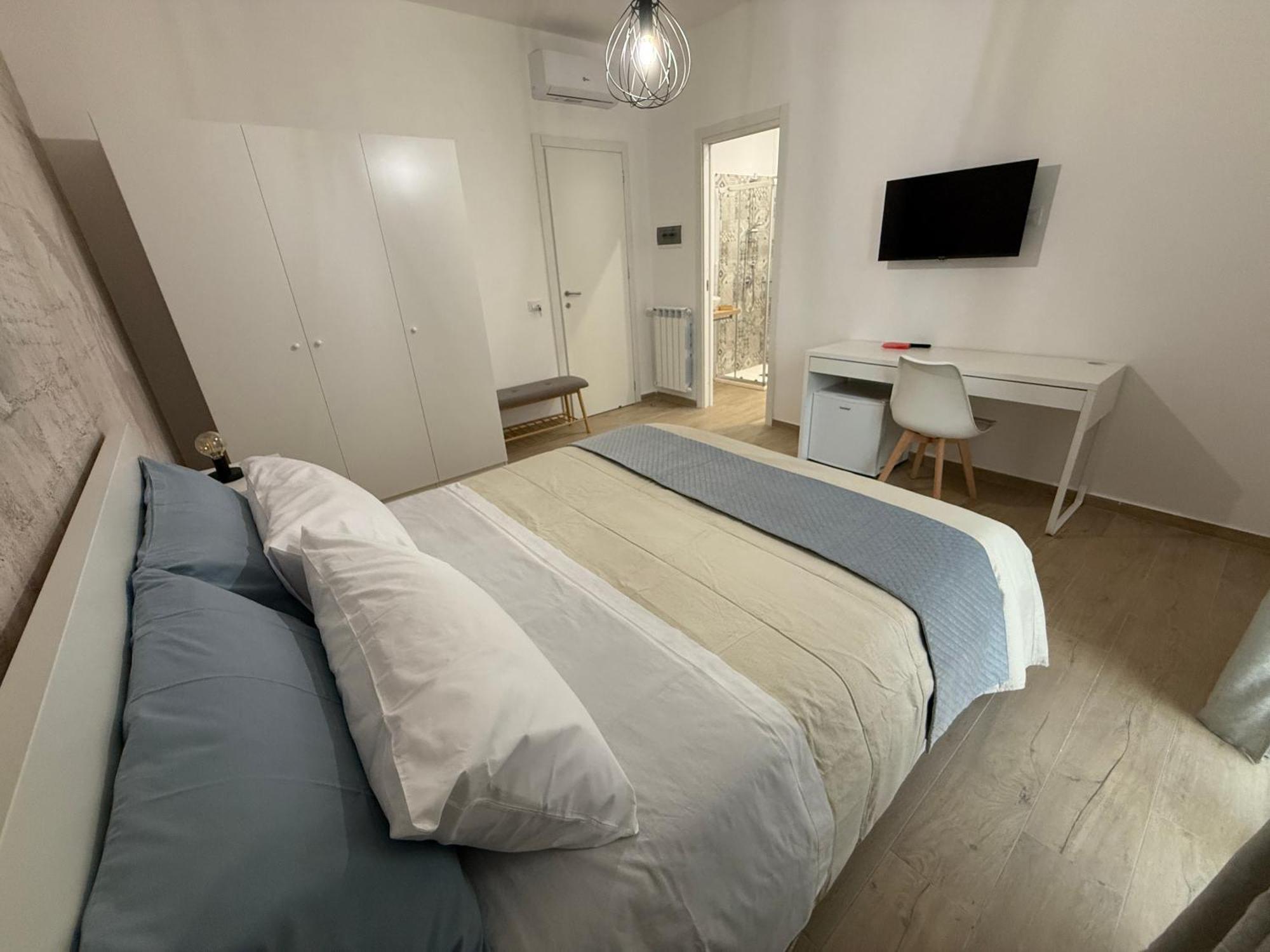 Bart165 Luxury Guest house
