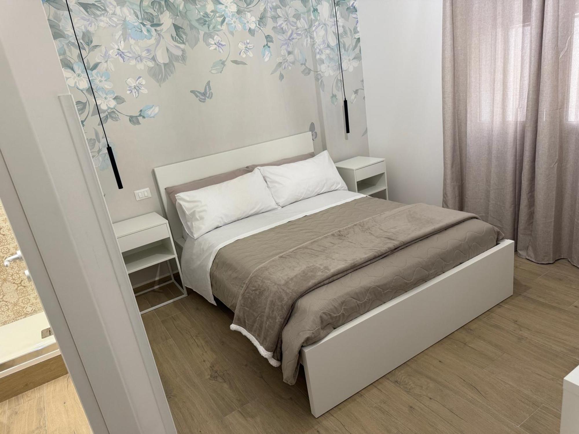 Guest house Bart165 Luxury Palermo
