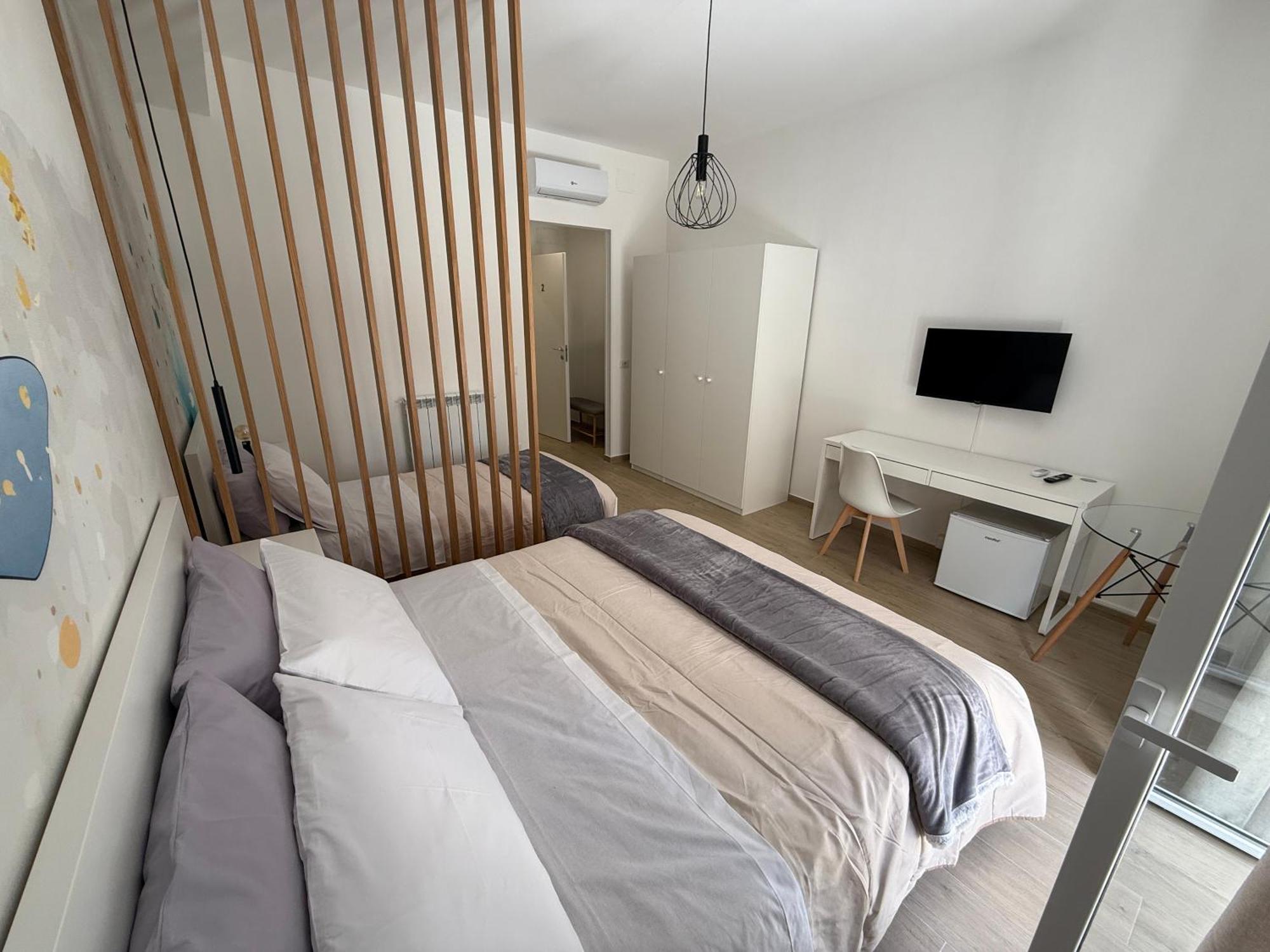Guest house Bart165 Luxury Palermo