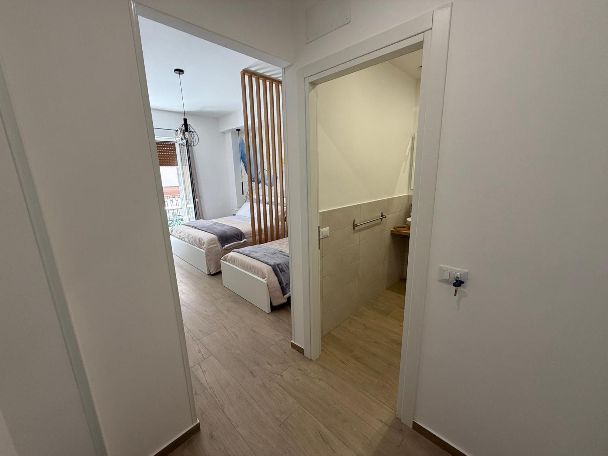 Bart165 Luxury Guest house Palermo
