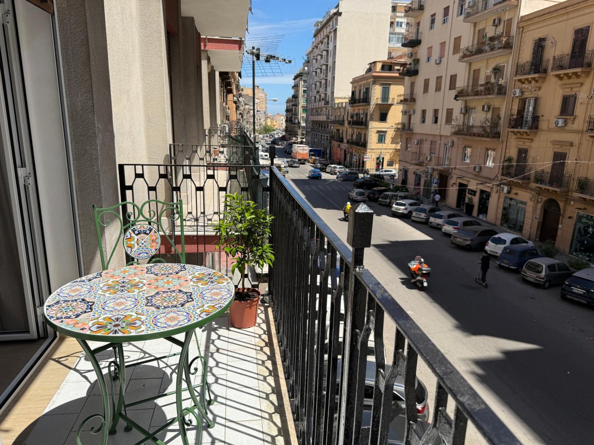 Bart165 Luxury Guest house Palermo