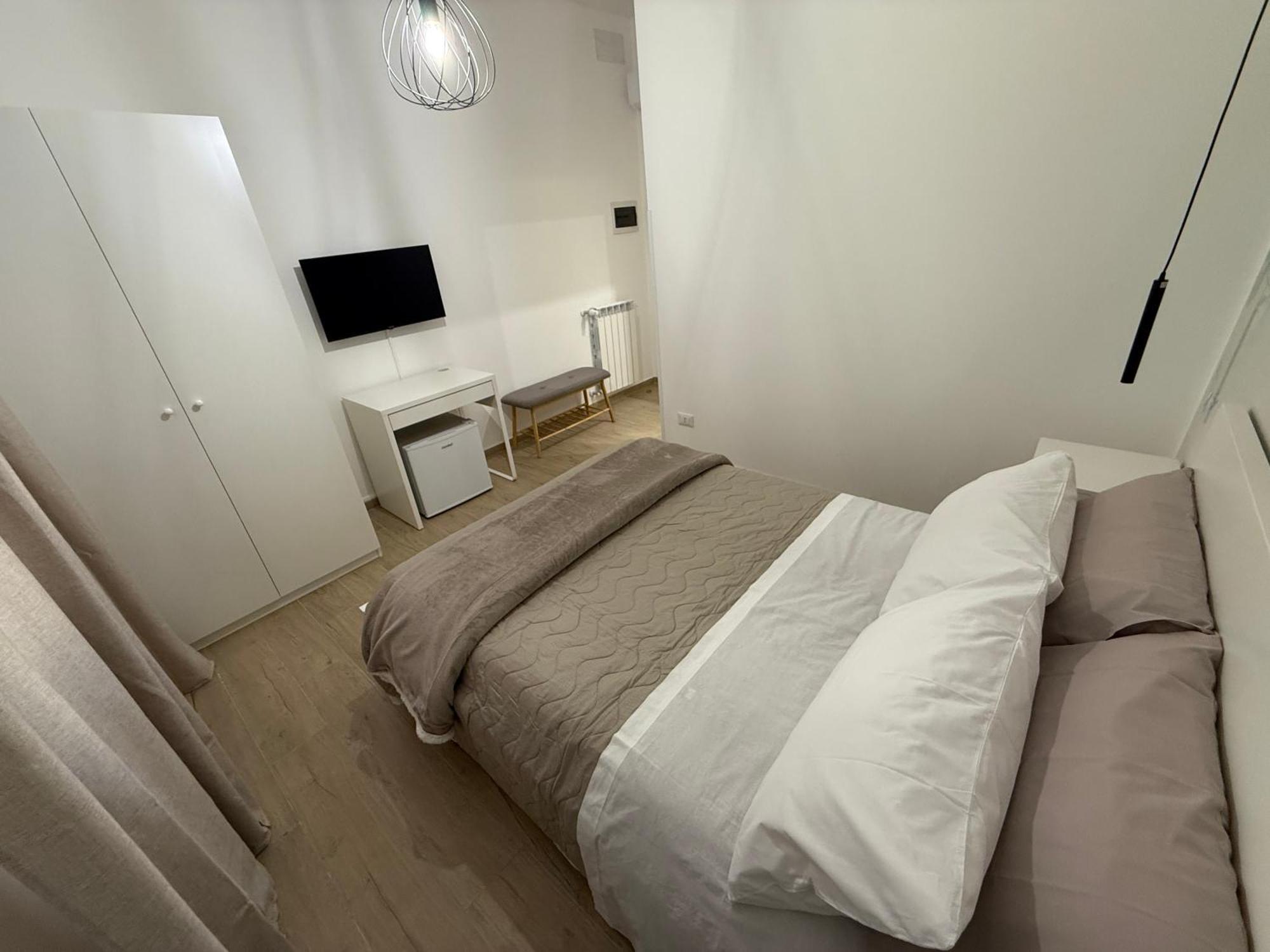 Bart165 Luxury Guest house *