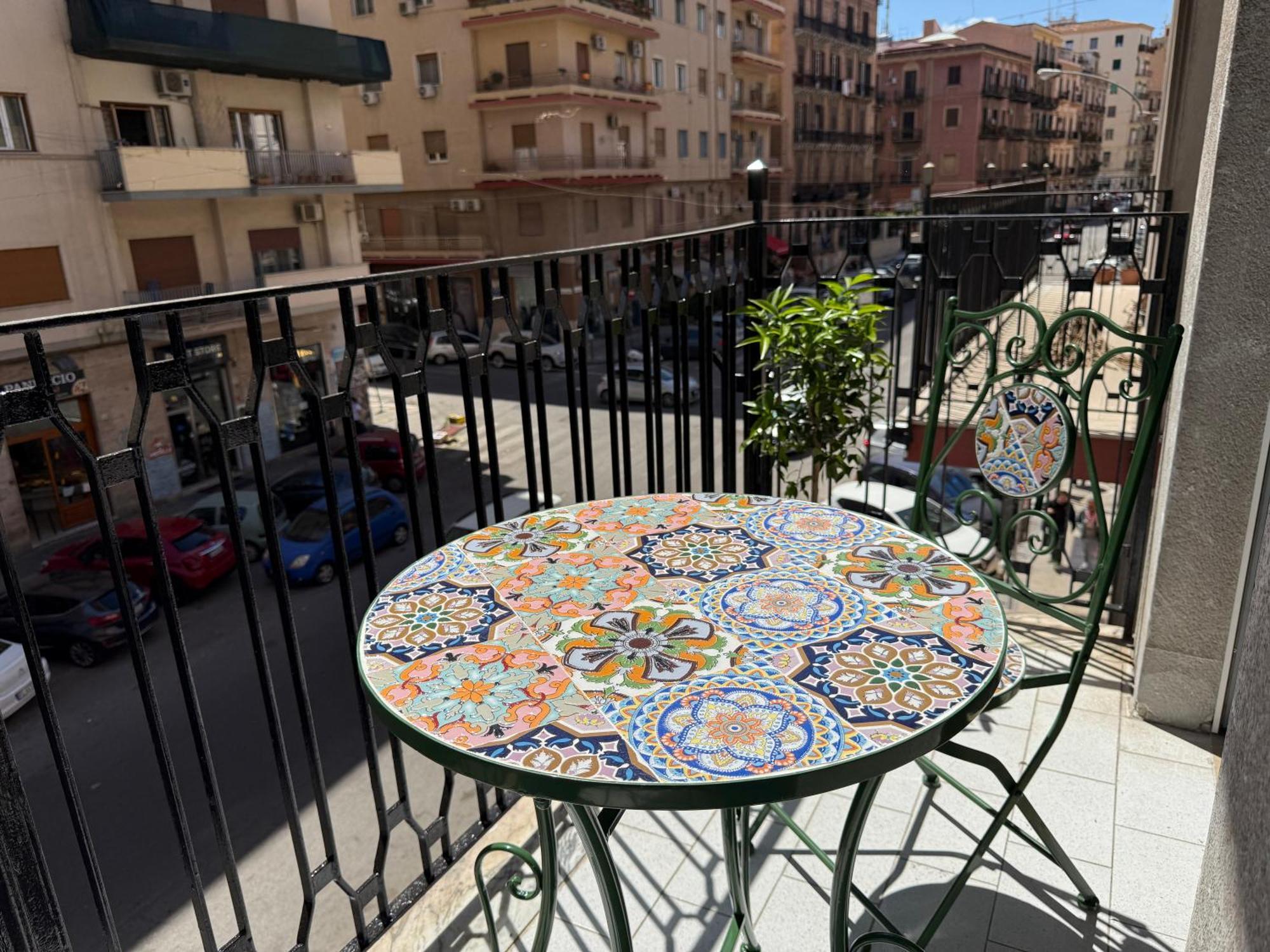 Guest house Bart165 Luxury *