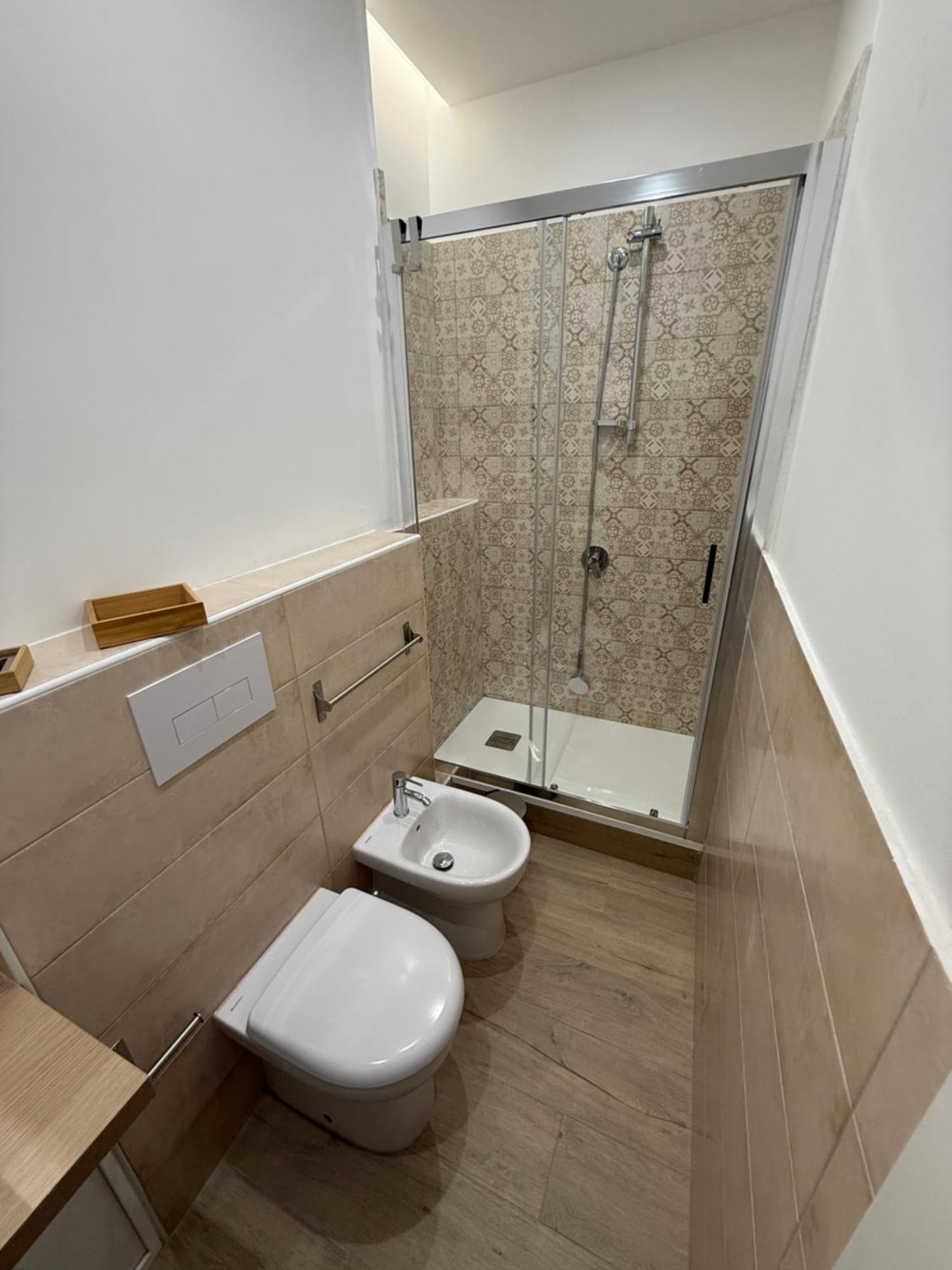 Bart165 Luxury Guest house Palermo