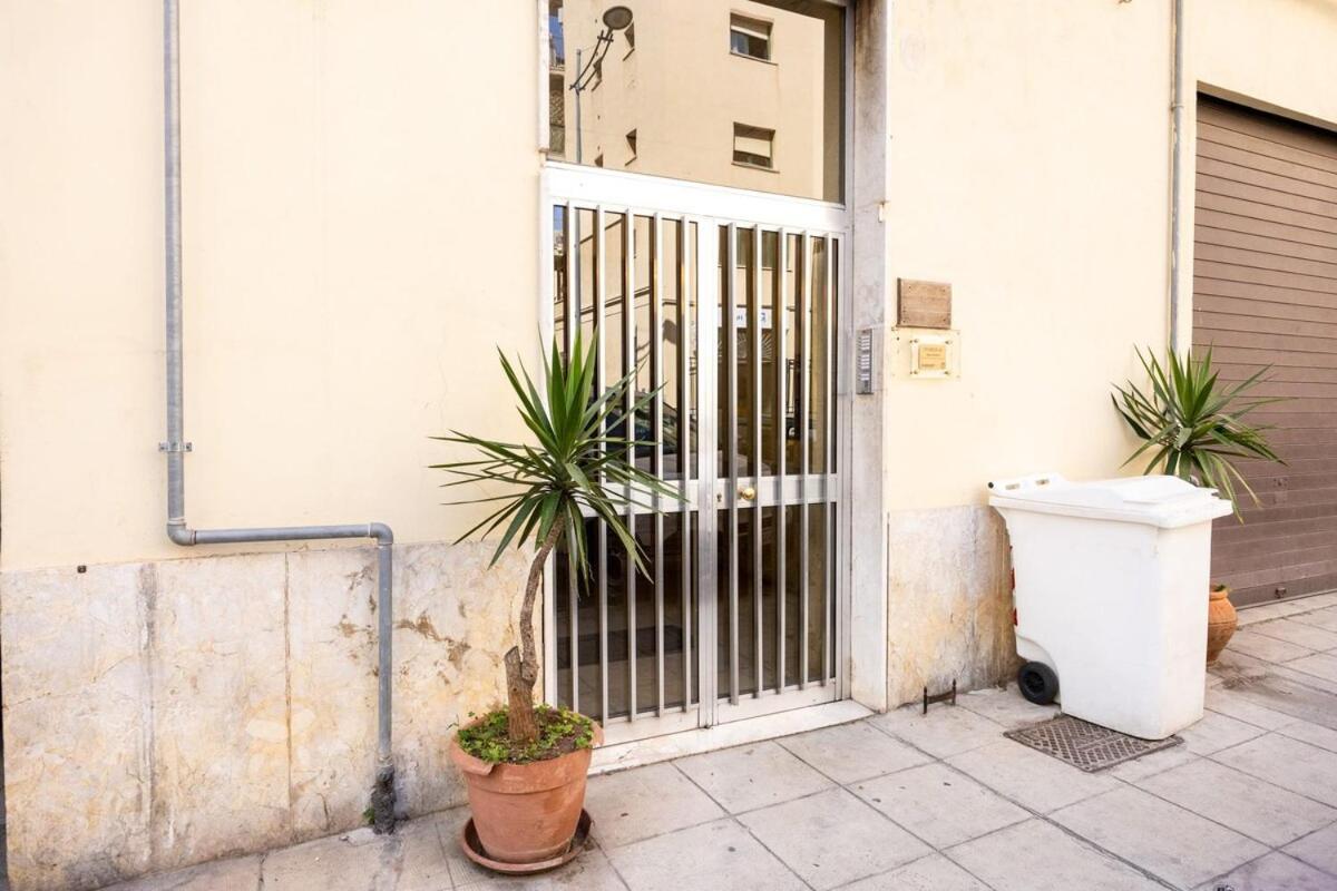 Apartment Mg Palermo