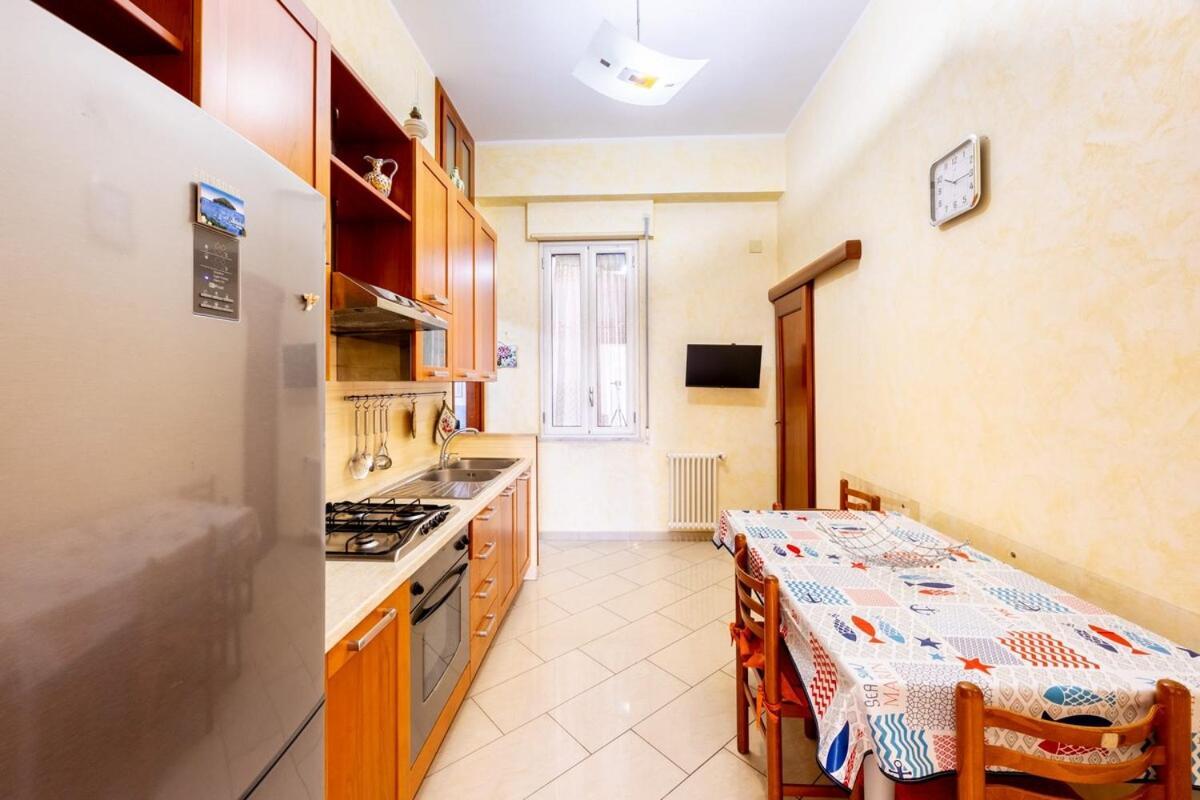 Apartment Mg