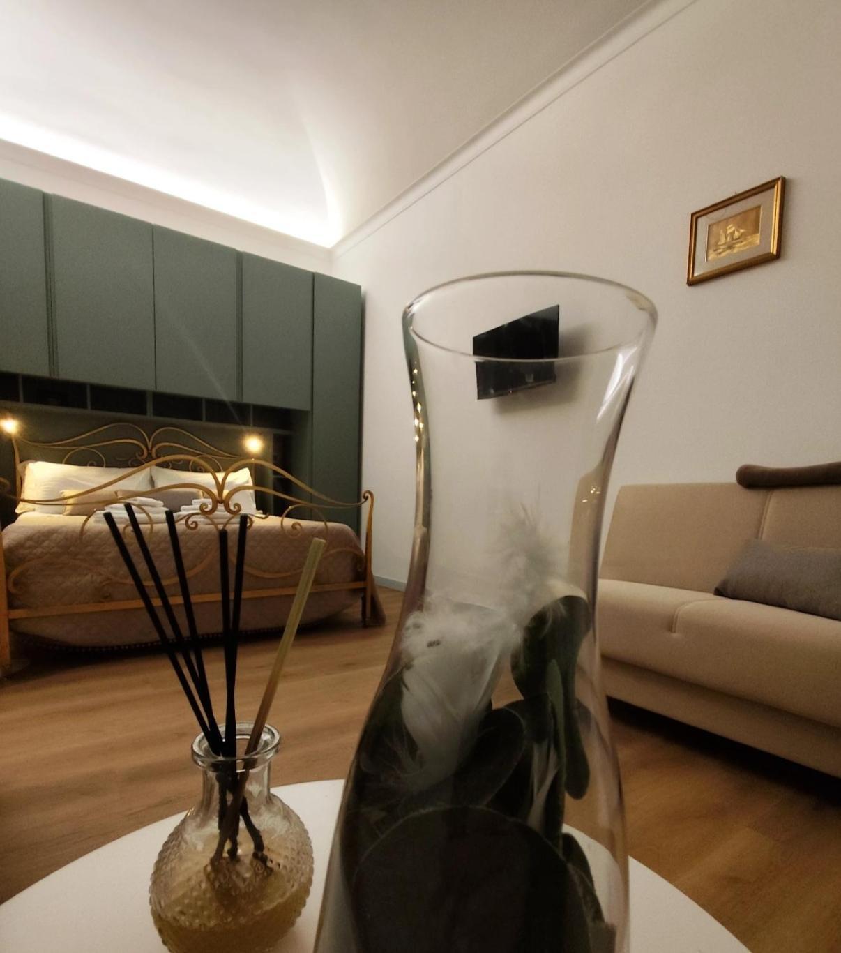 Apartment Centro Gaale