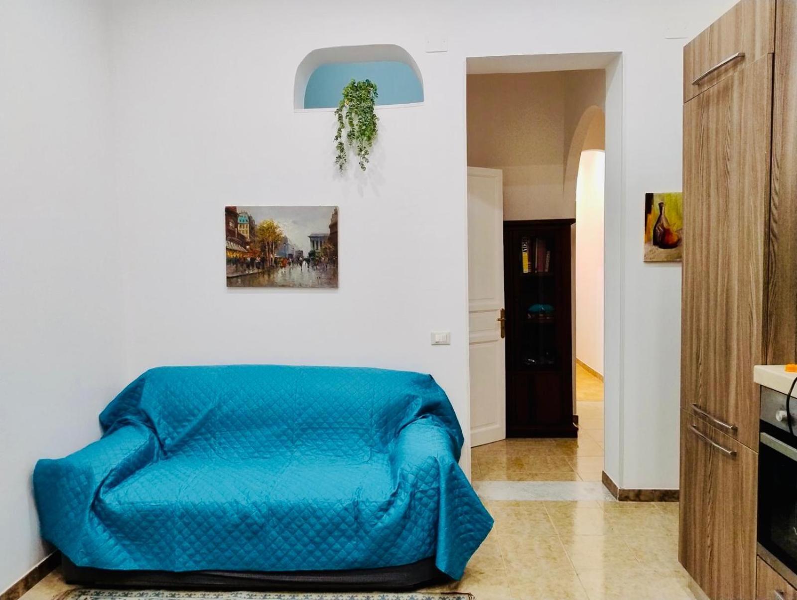 Pusamonti Flat