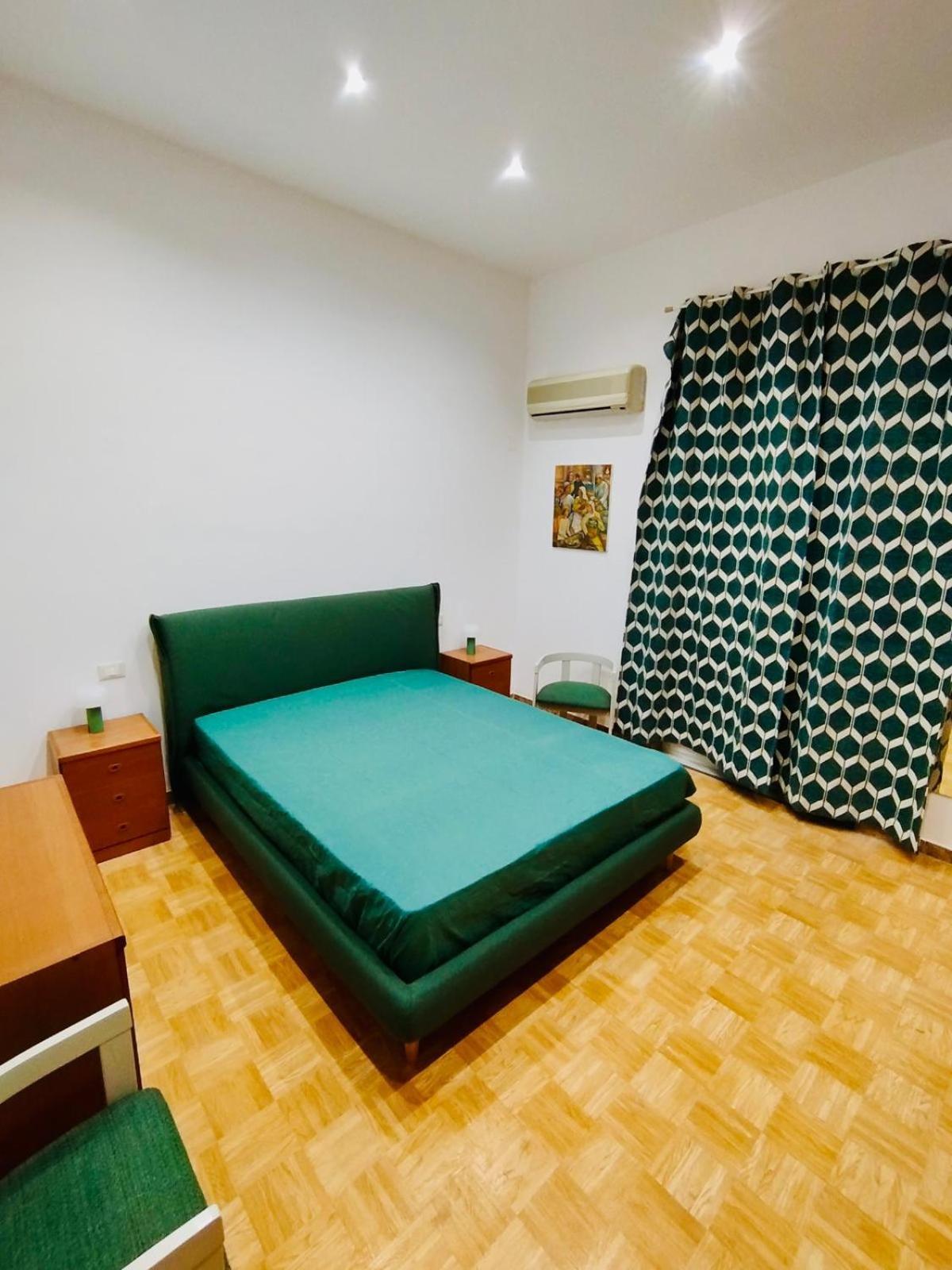 Apartment Pusamonti Flat Palermo