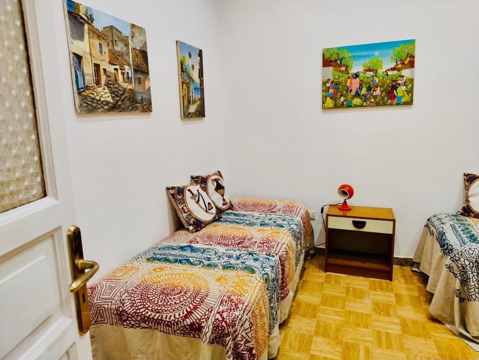 Apartment Pusamonti Flat