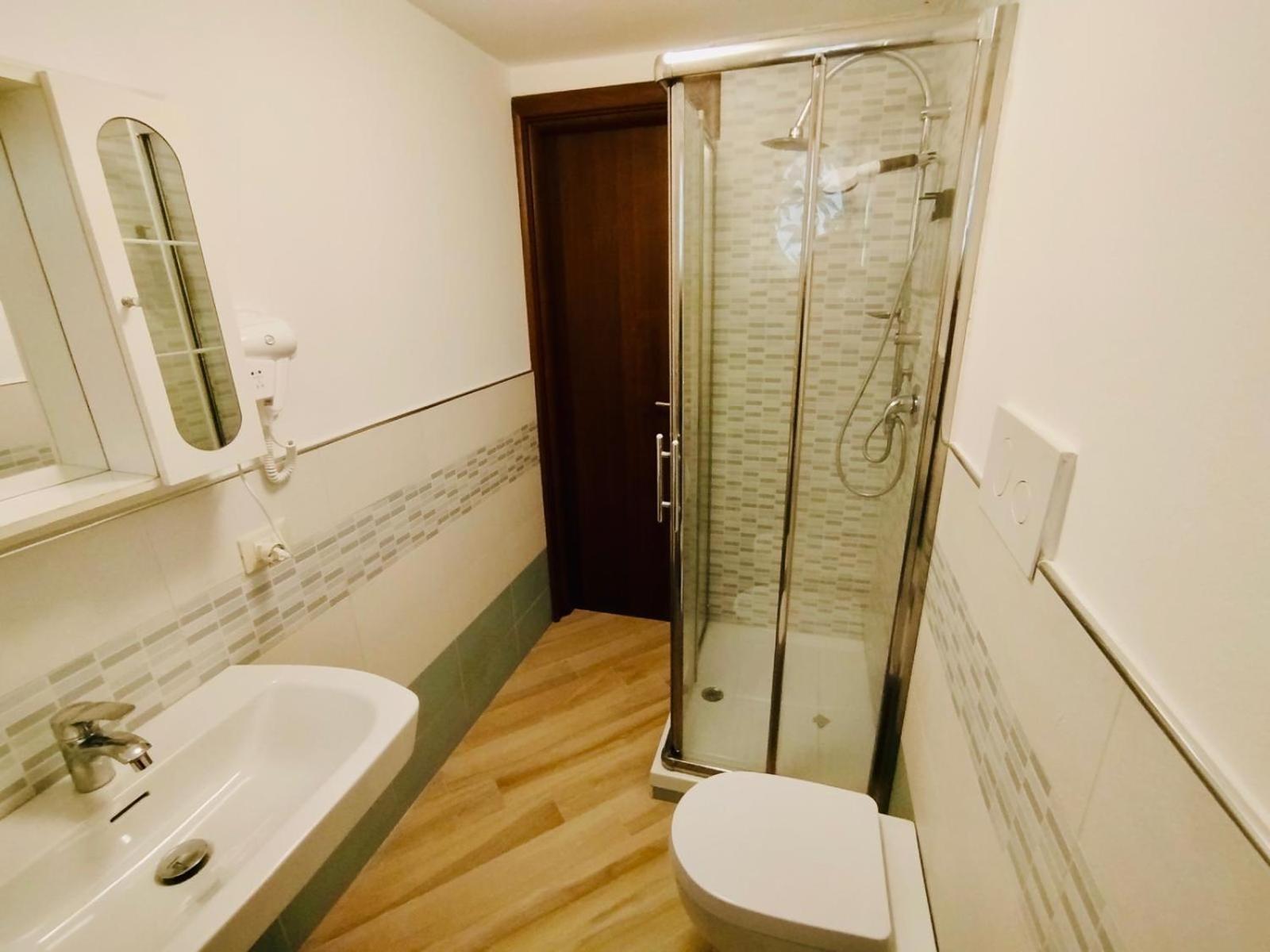 Pusamonti Flat Palermo