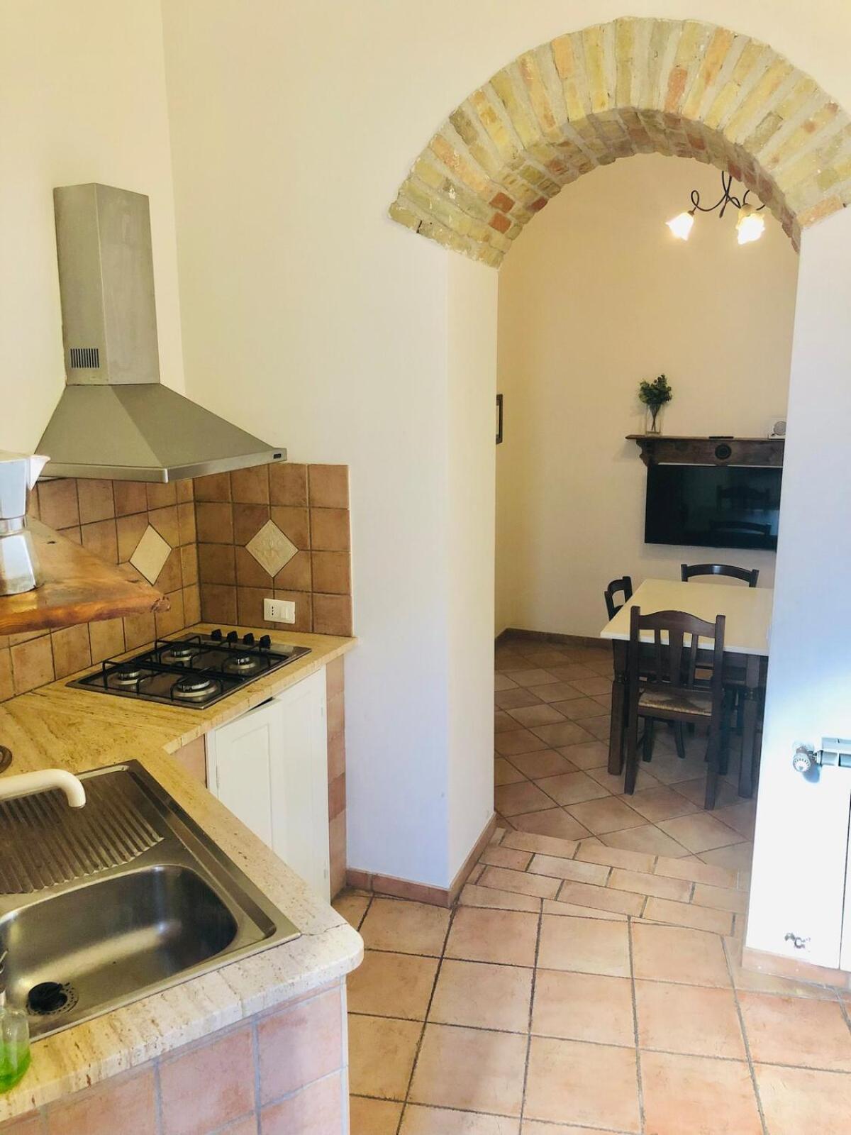 Apartment Via Vittorio Emanuele & Vucciria *