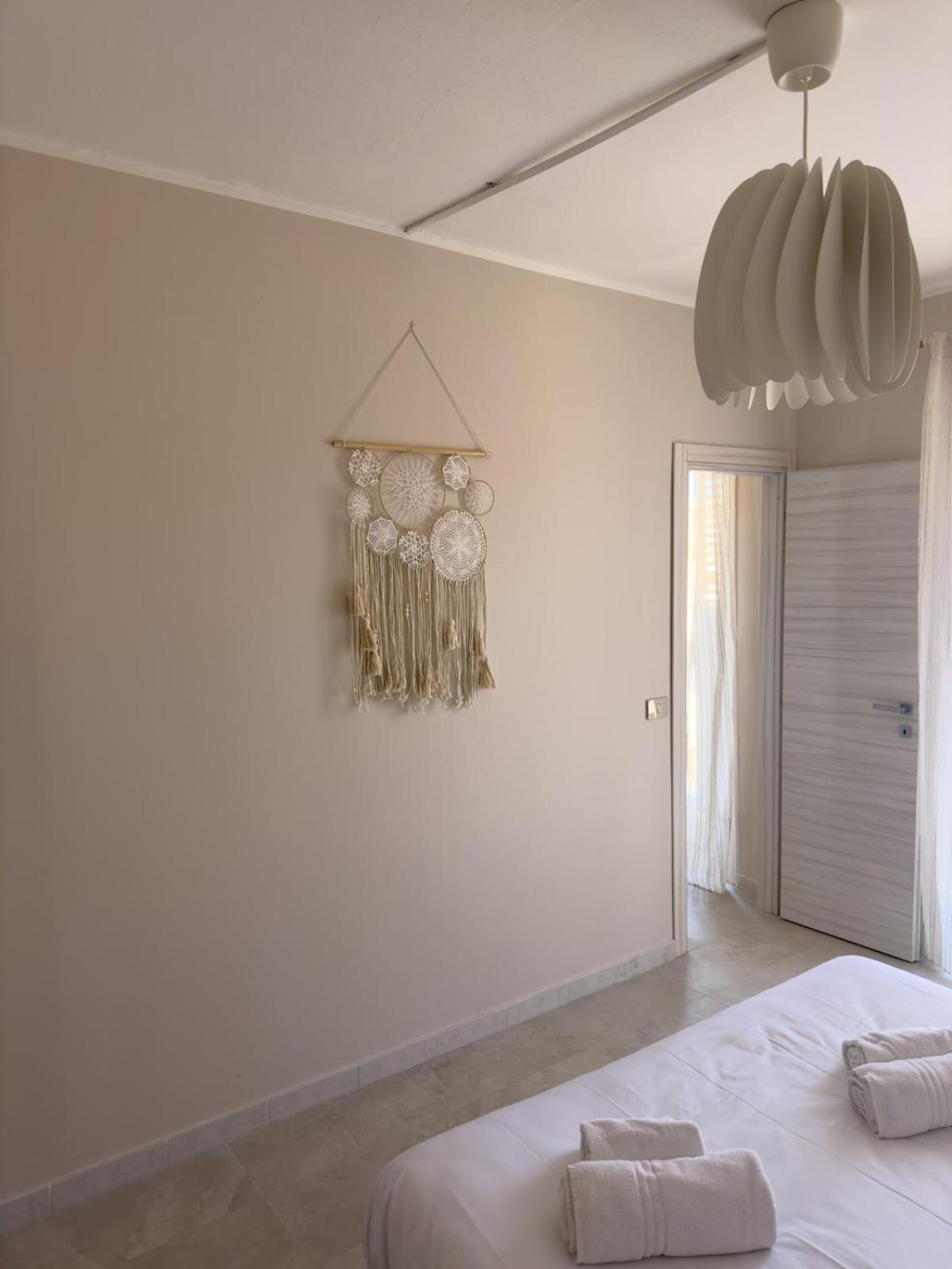 Appartamento Casa Tulum - Sea View & Breakfast *