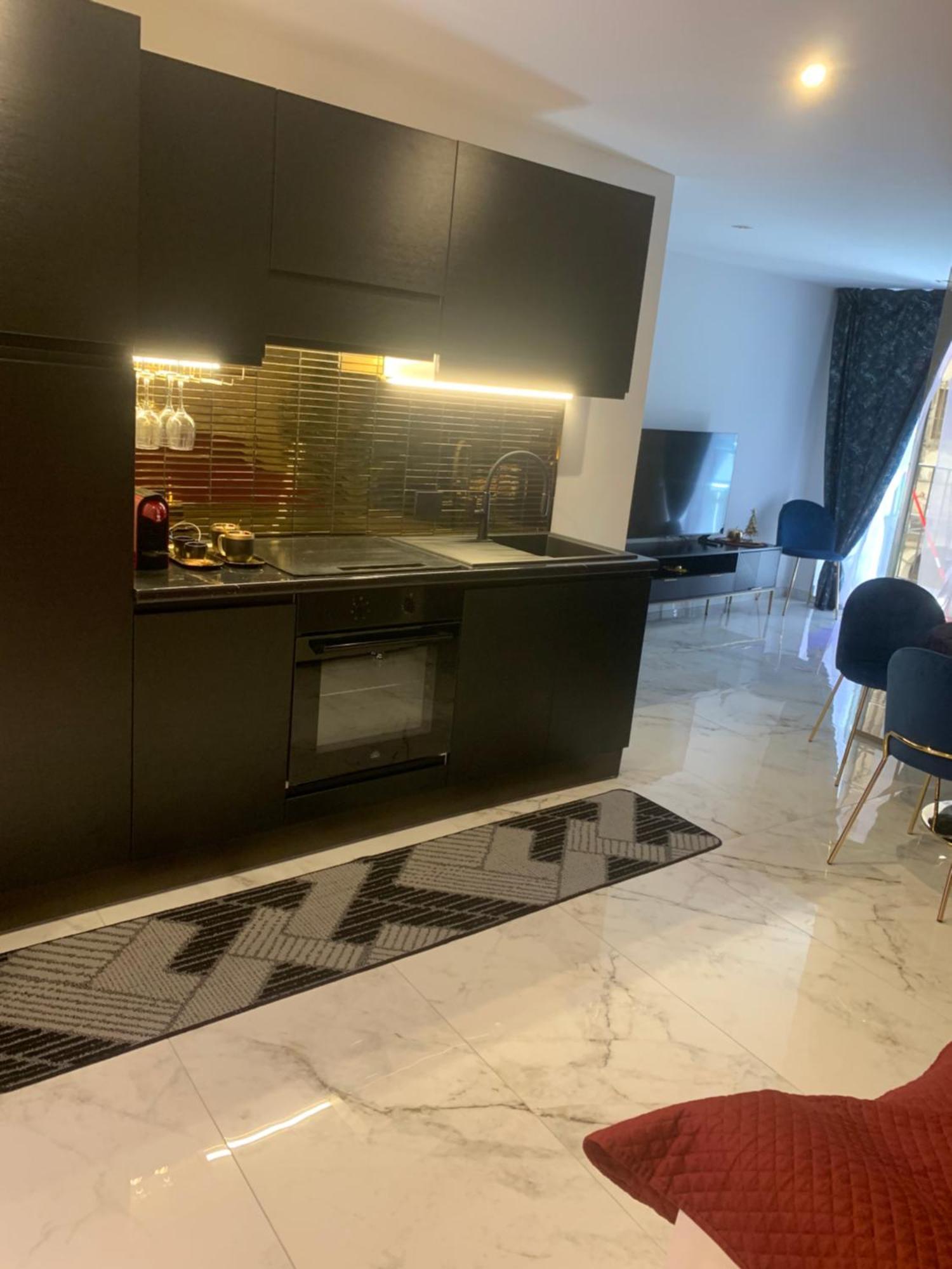 Apartment Ai Chiavettieri