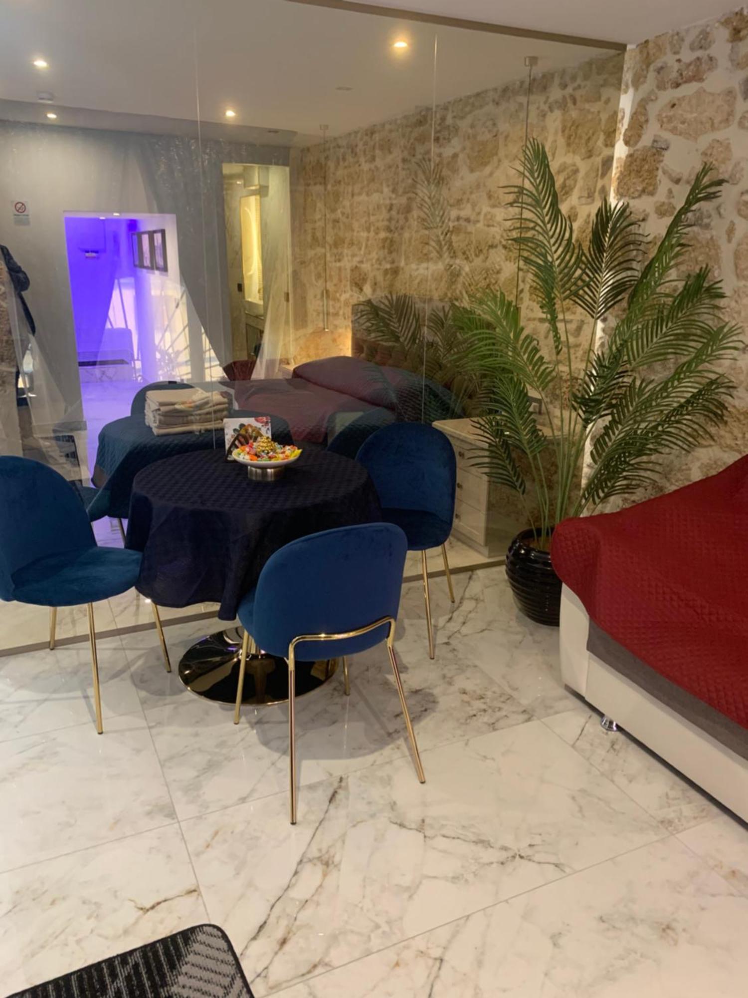Apartment Ai Chiavettieri *